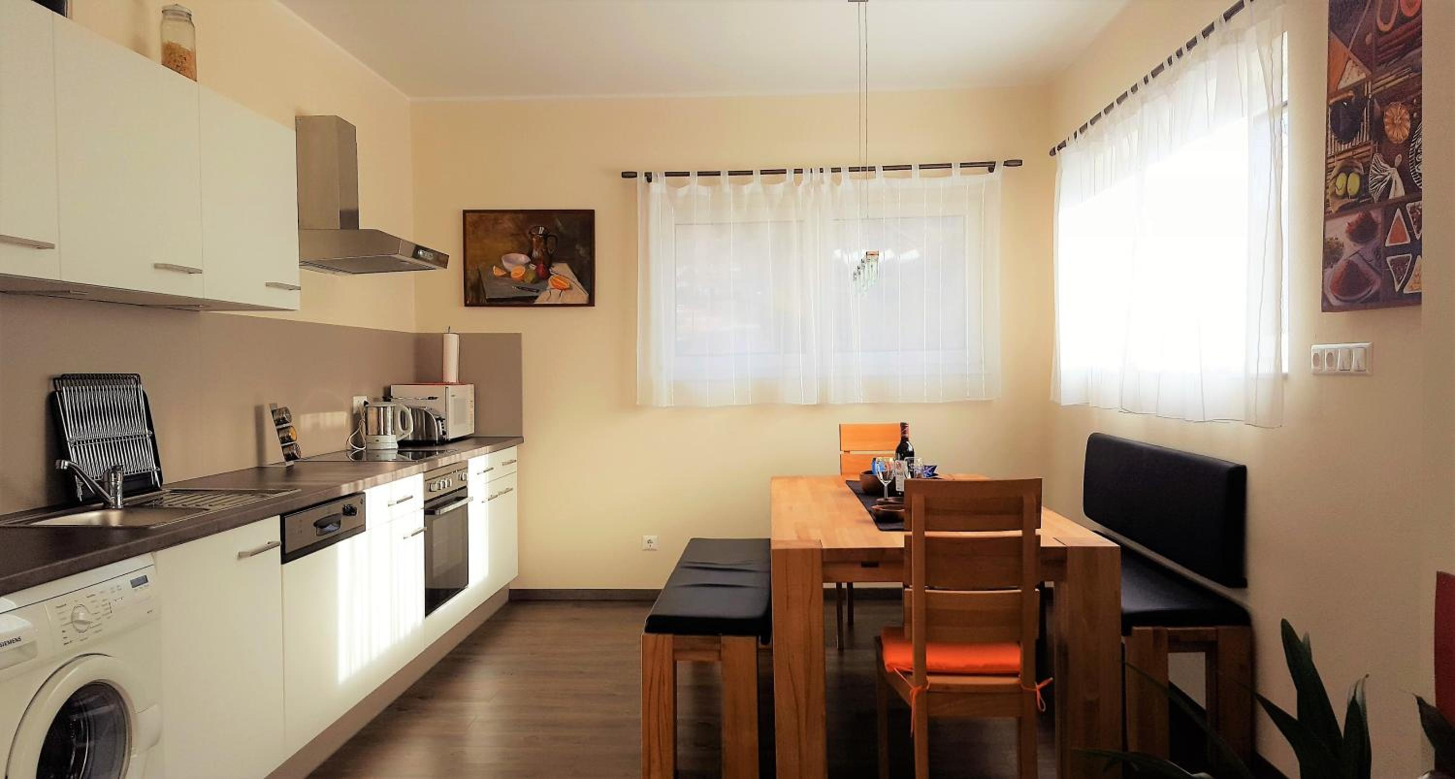 Ferienwohnung Dolomitenpanorama