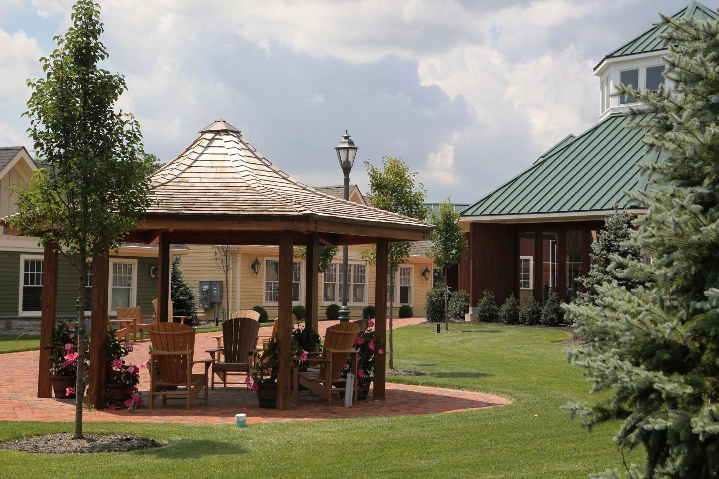 The Inn and Spa at East Wind - Property Image 5