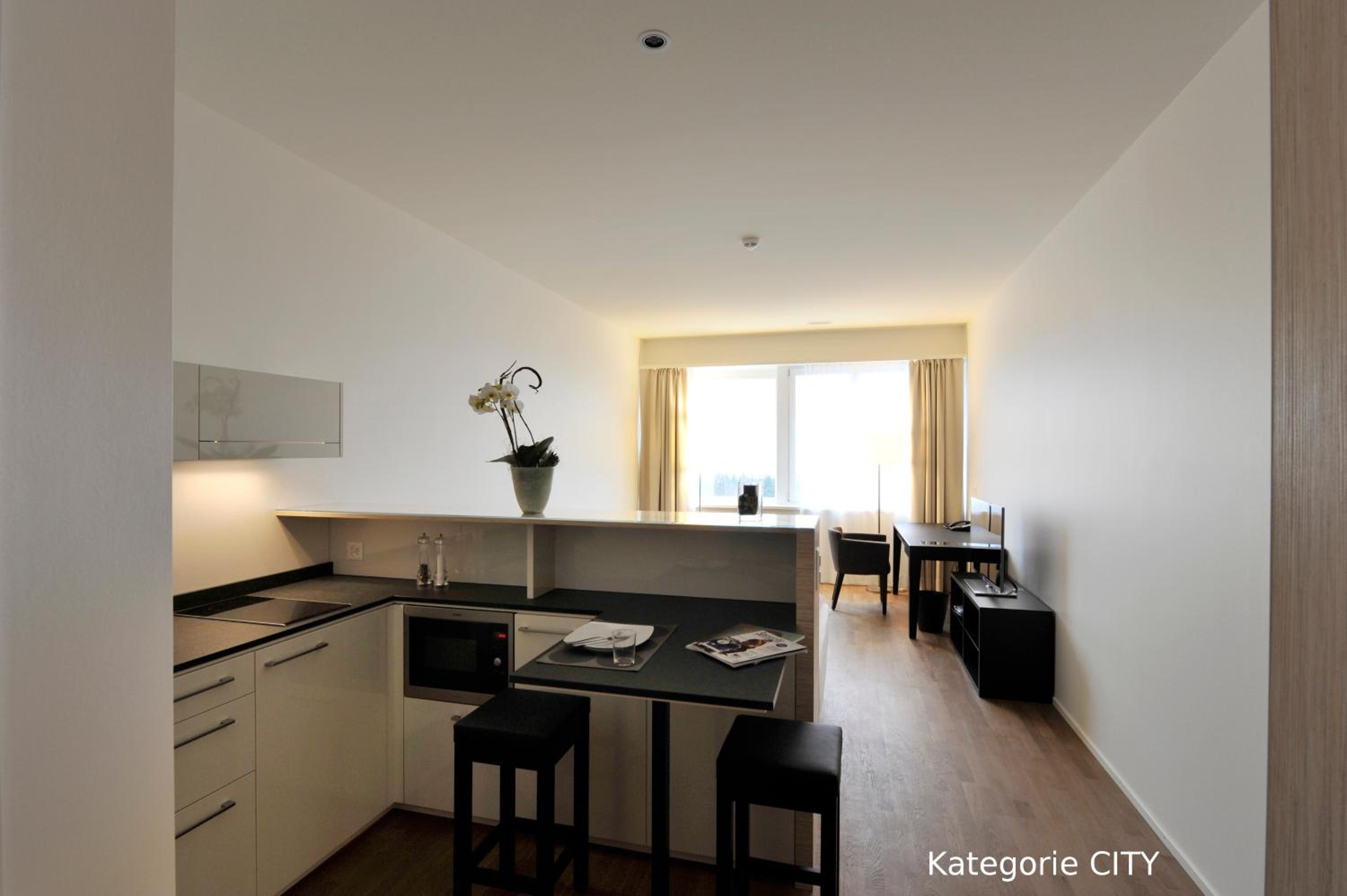 Guggach Apartôtel