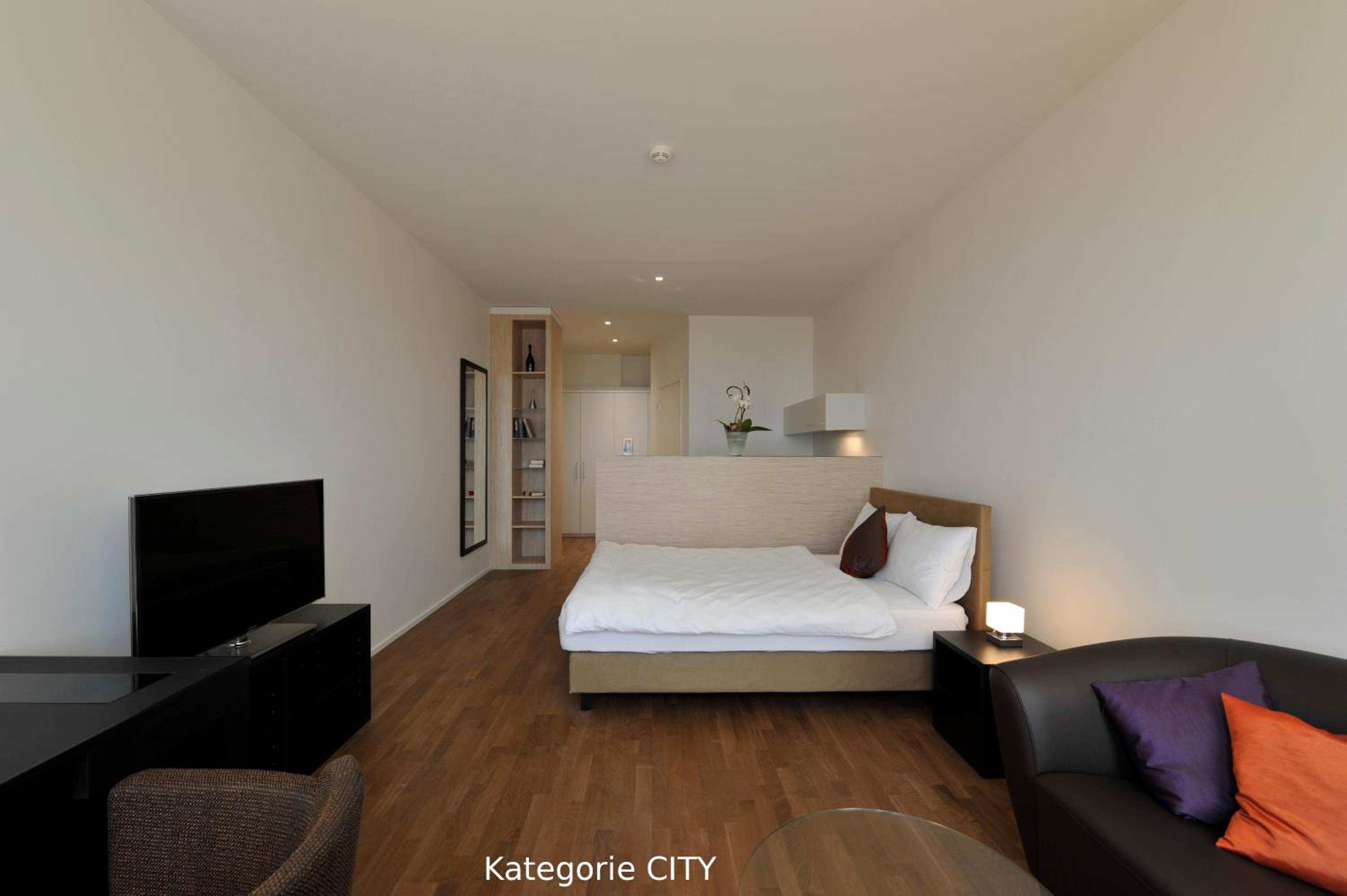 Guggach Apartôtel