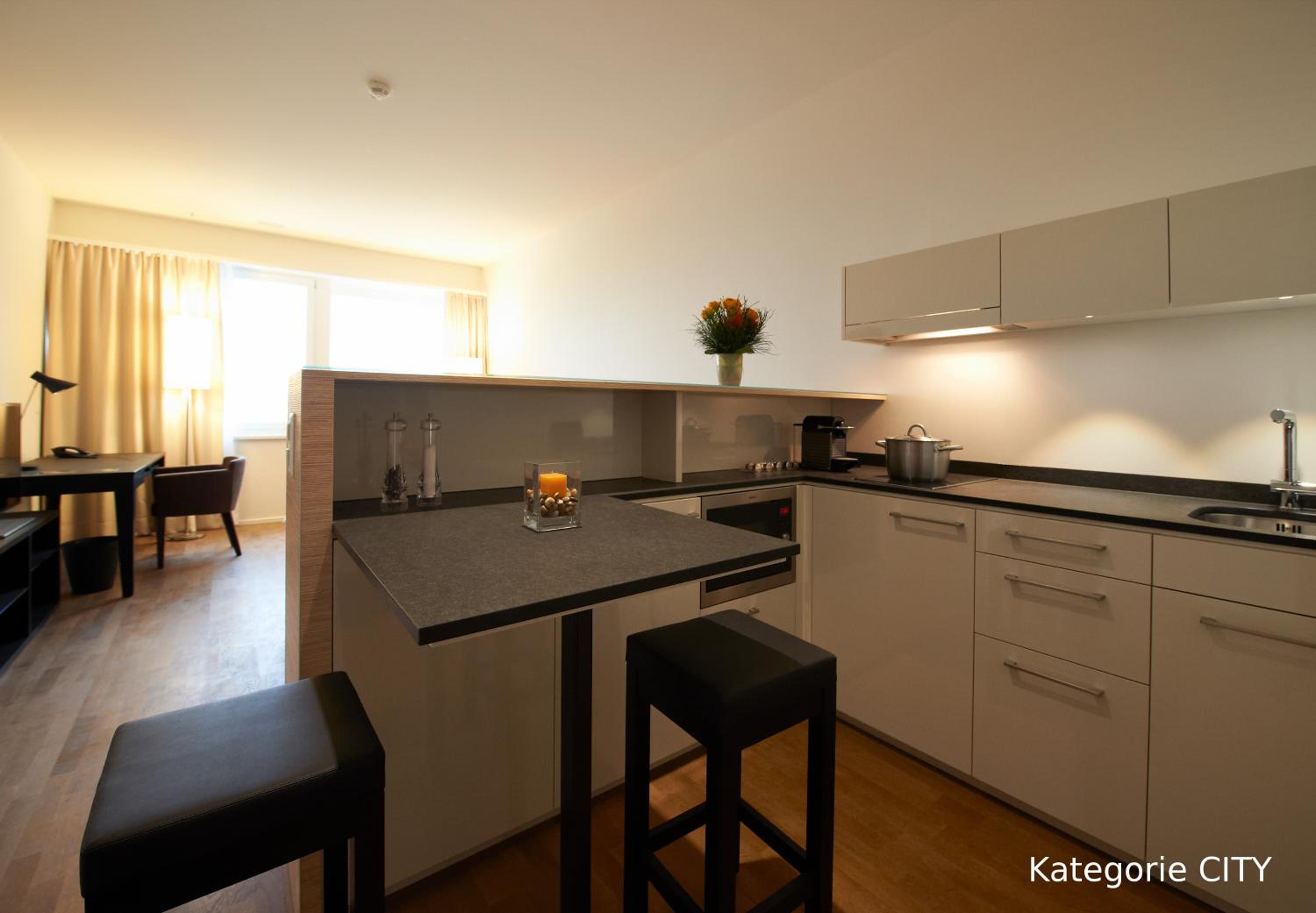 Guggach Apartôtel