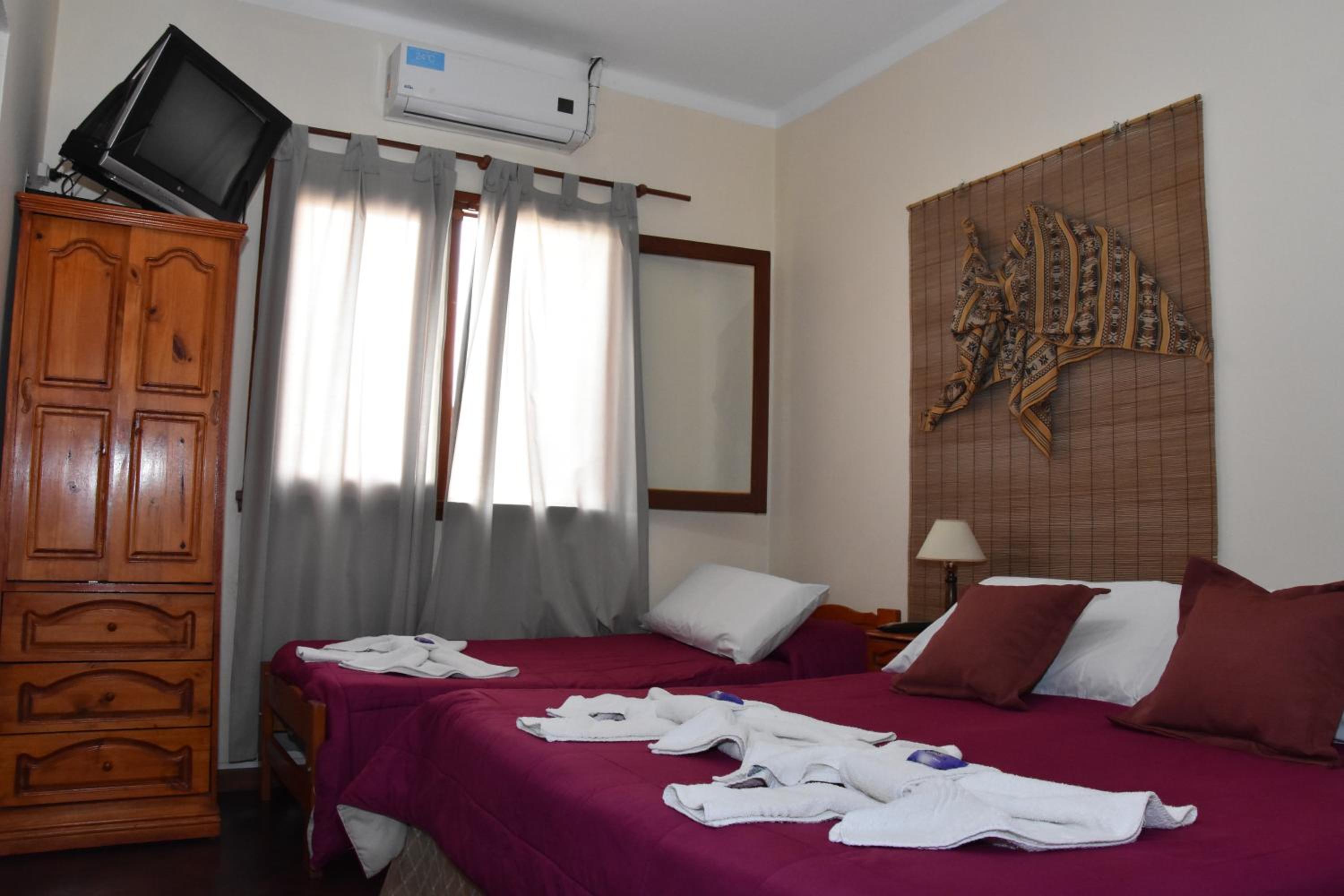 Residencial El Hogar