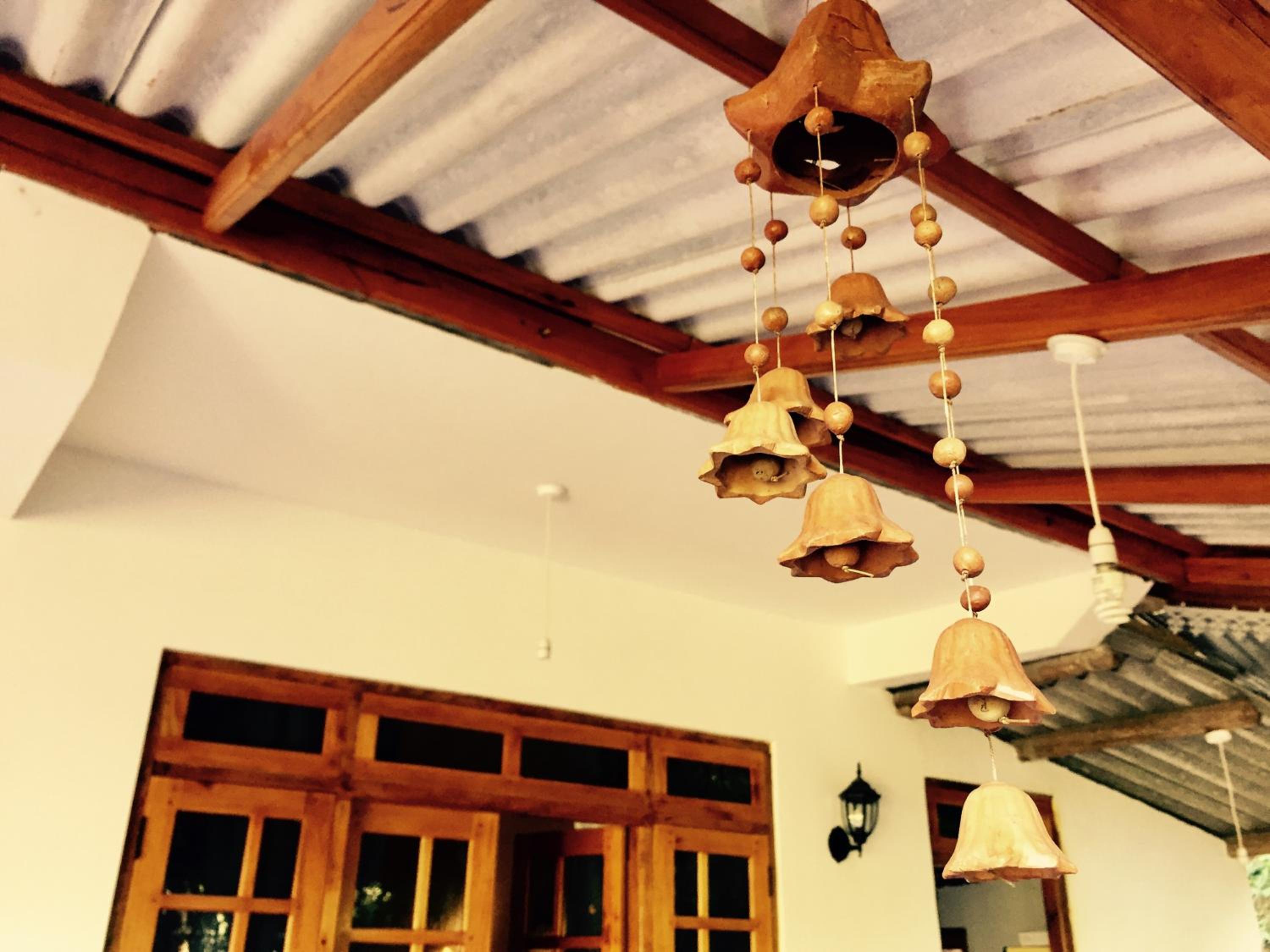 Secret Nest Homestay