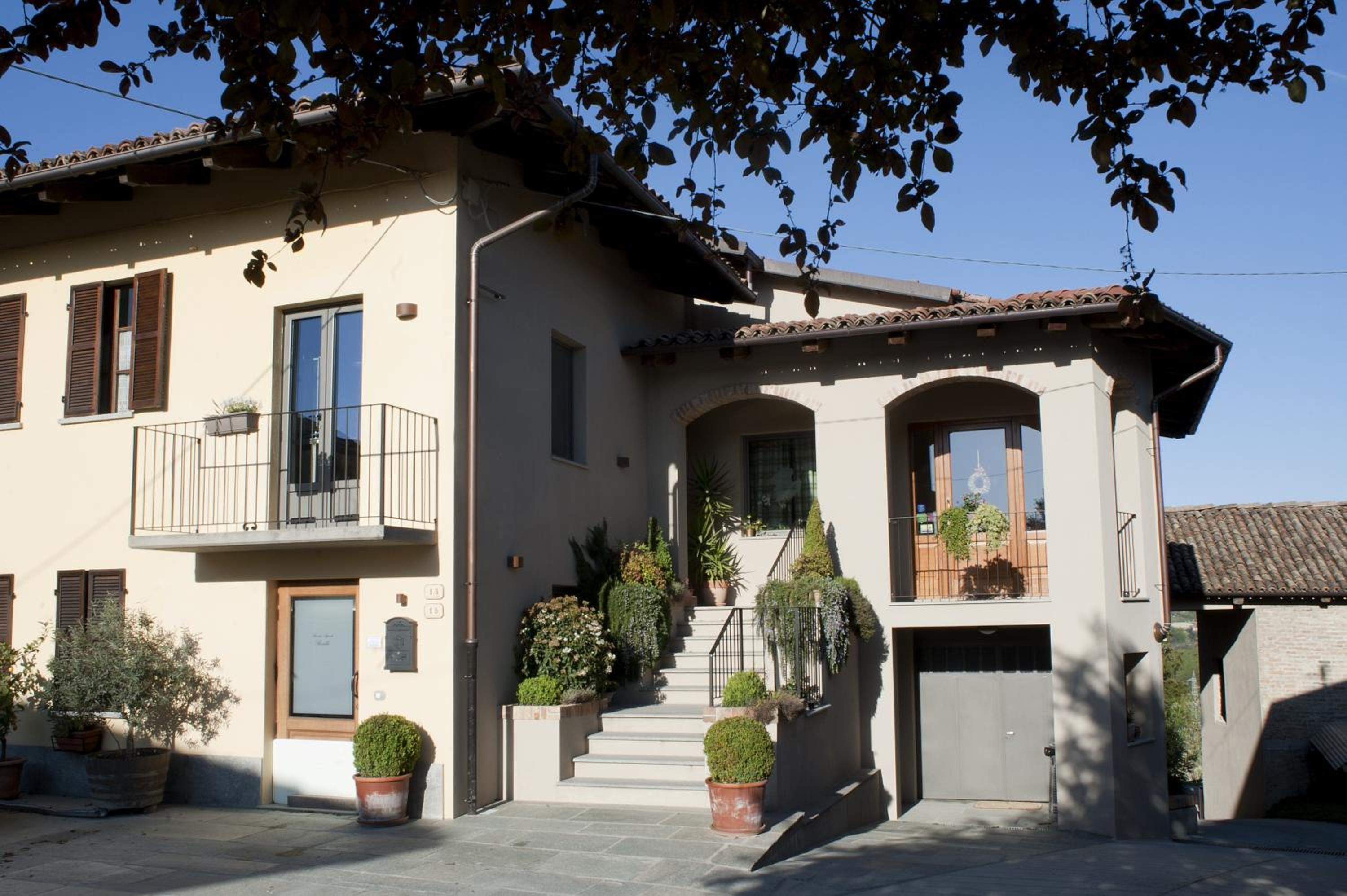 Agriturismo Rivella view 4