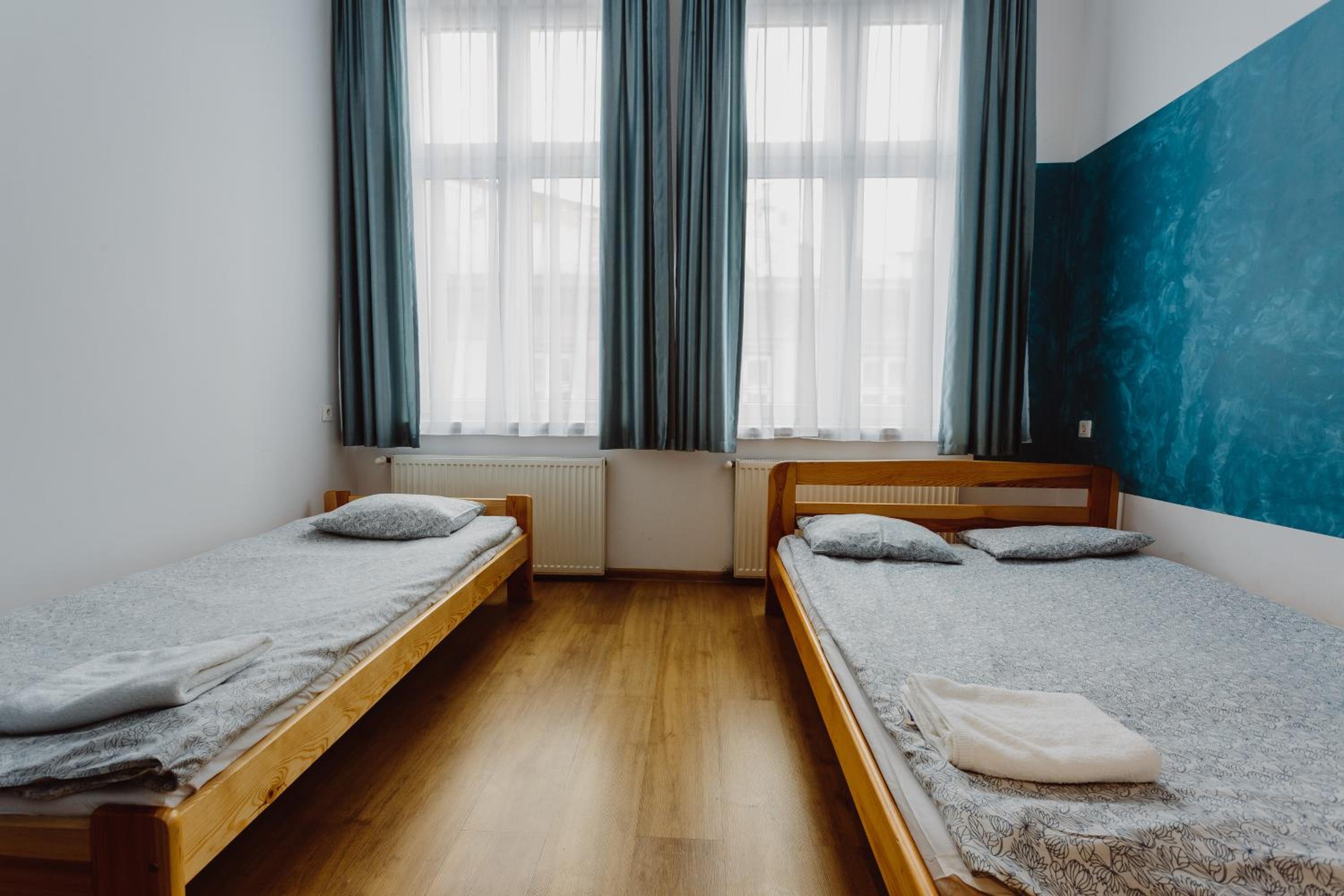 Hostel Tara