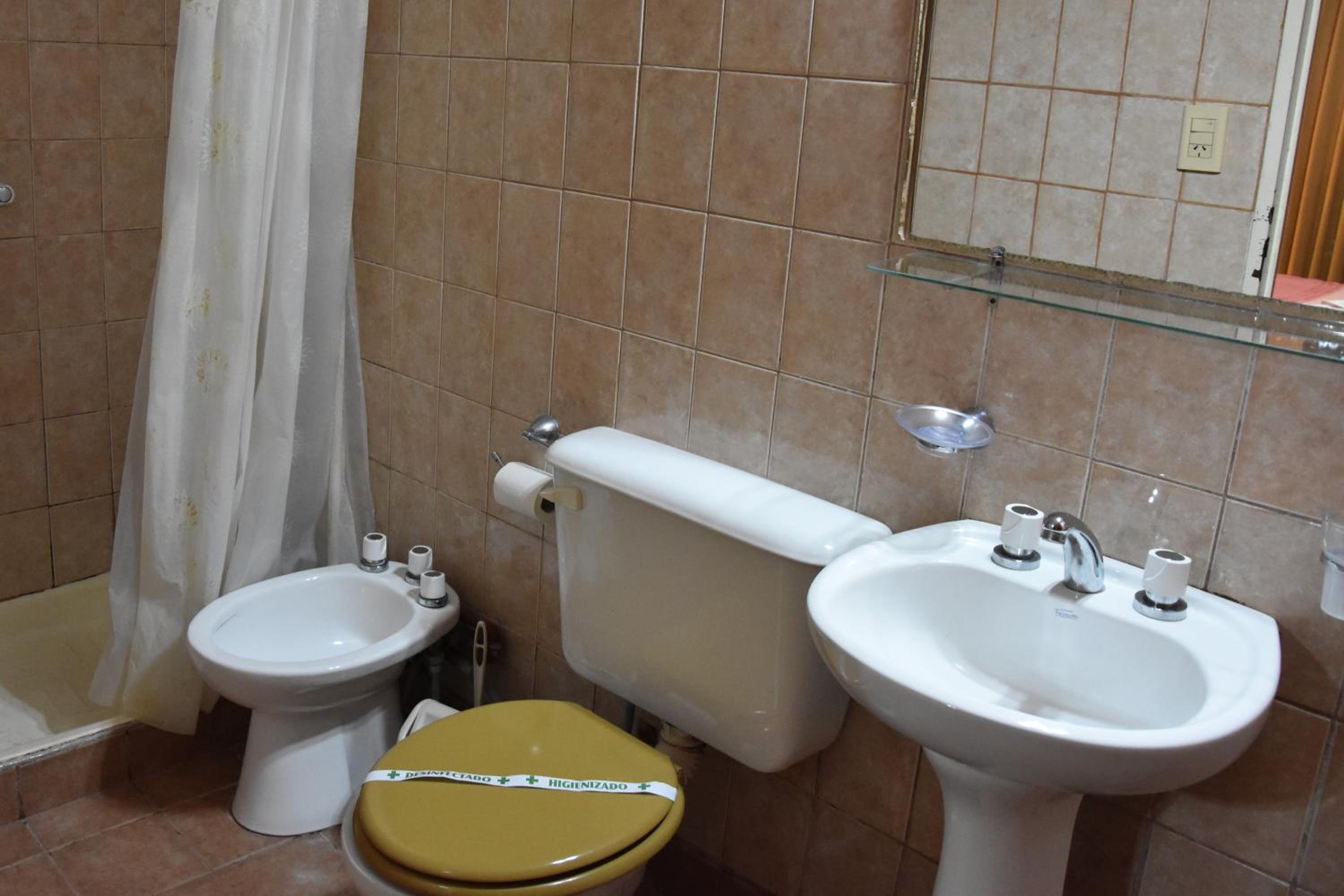 Residencial El Hogar