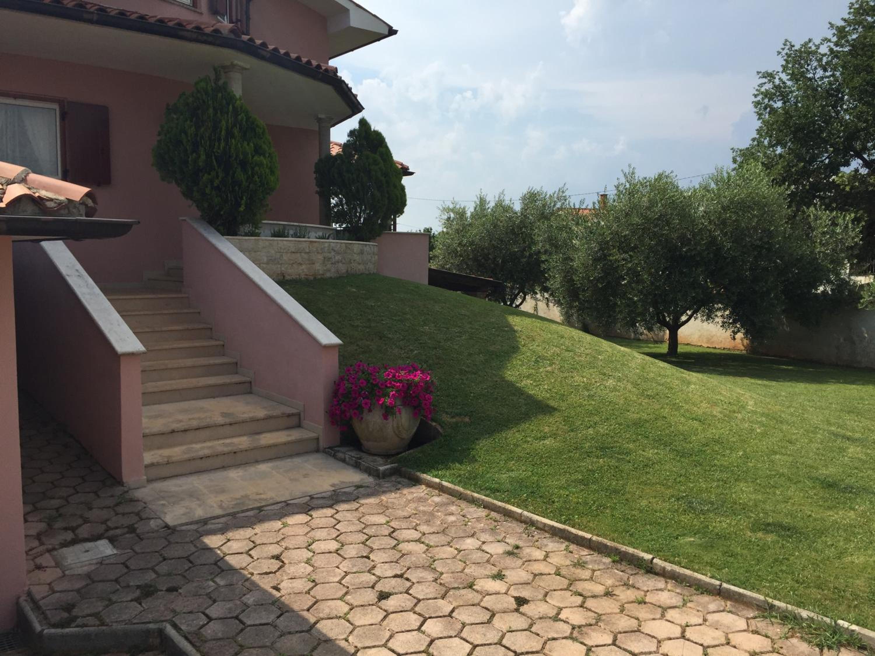 Villa Francesca view 5