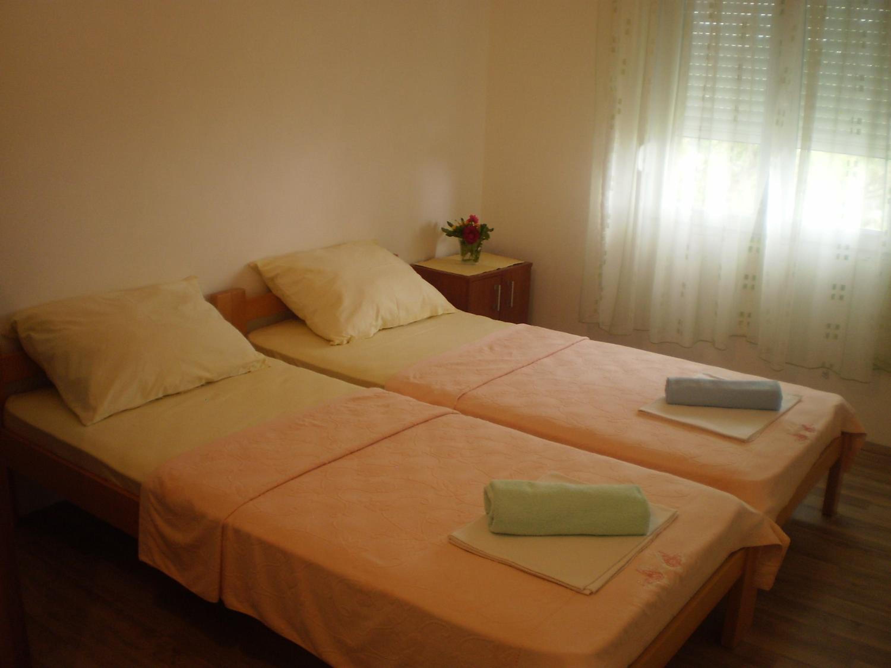 Apartment Vuk i Novak