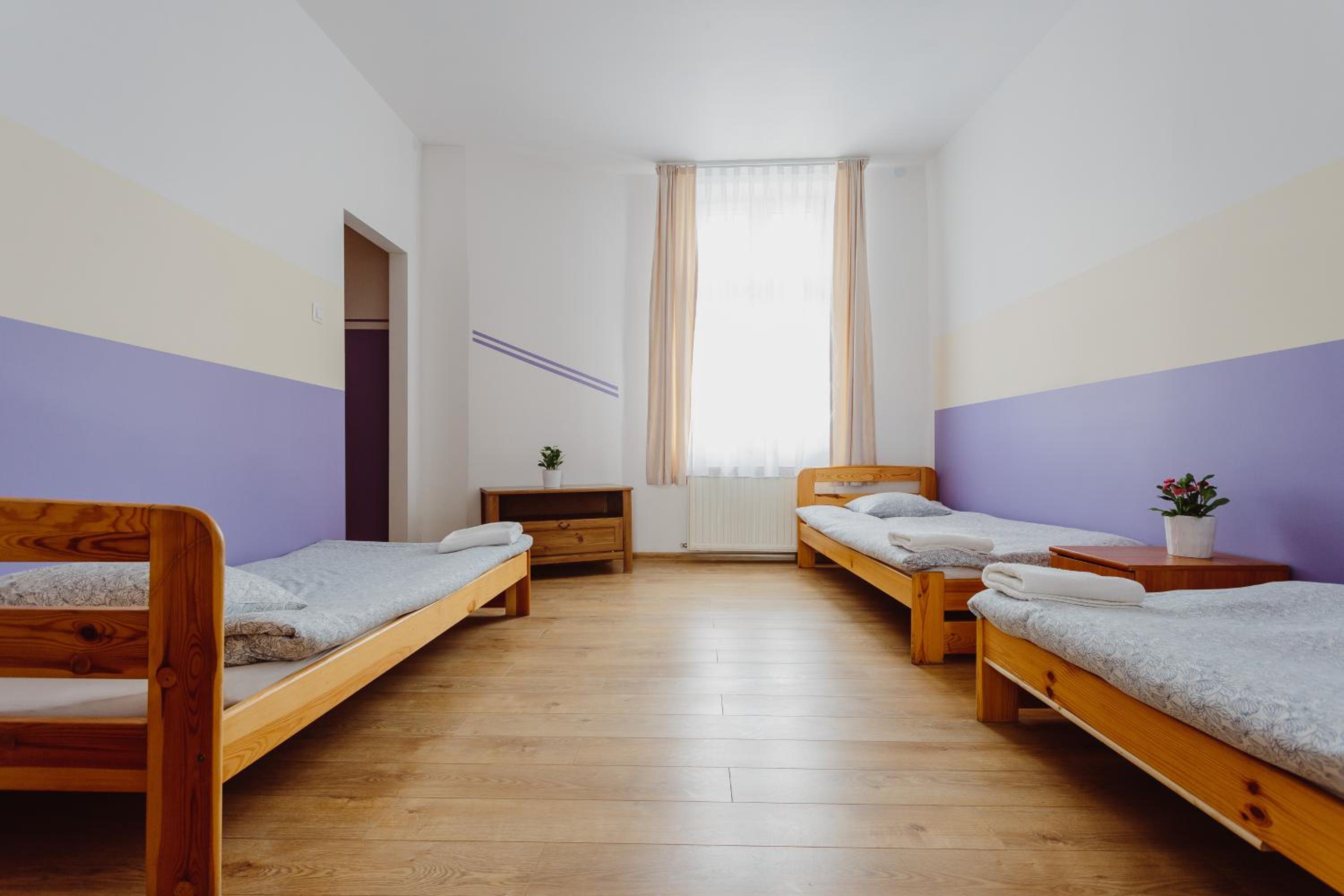 Hostel Tara