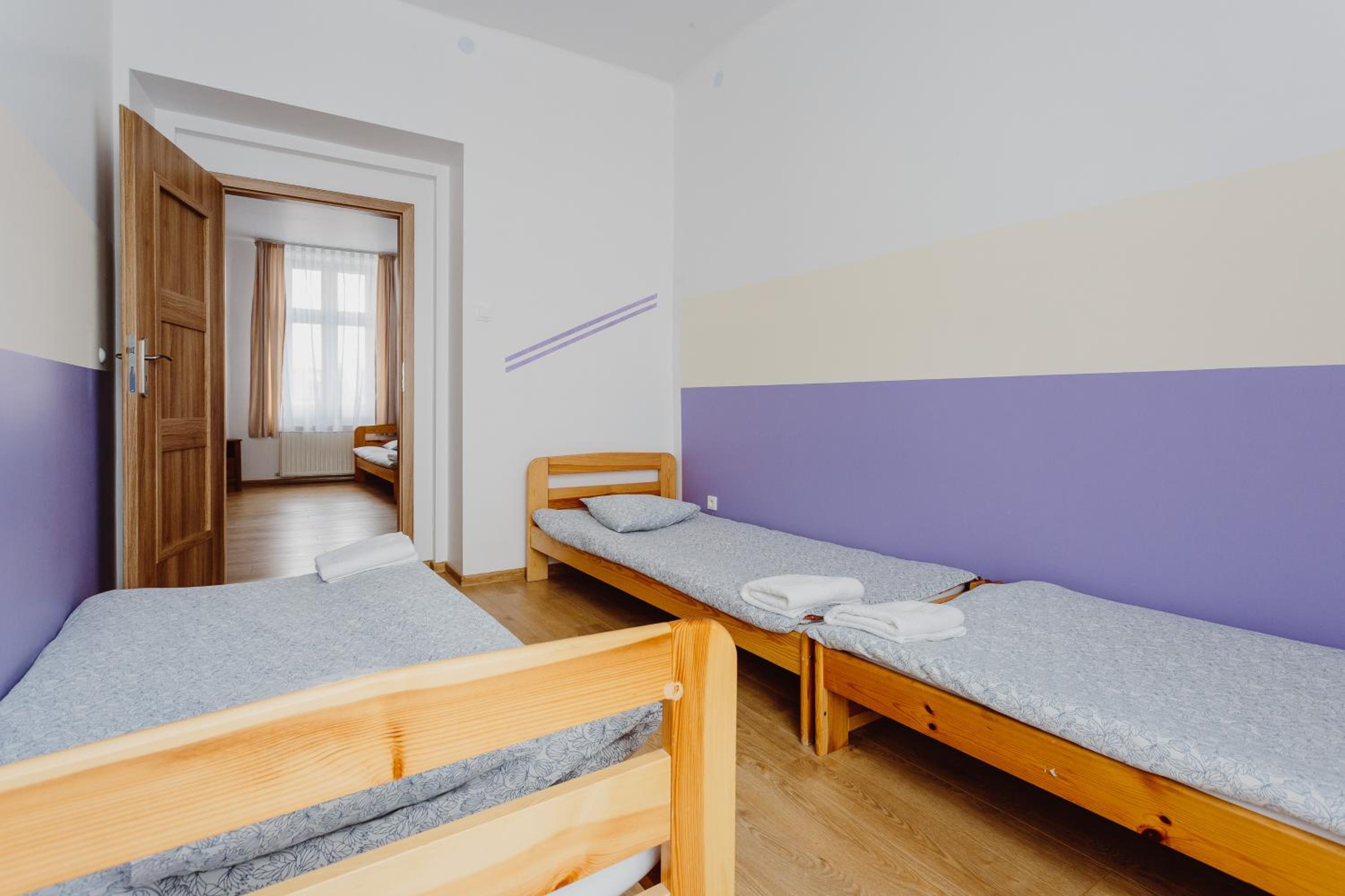 Hostel Tara