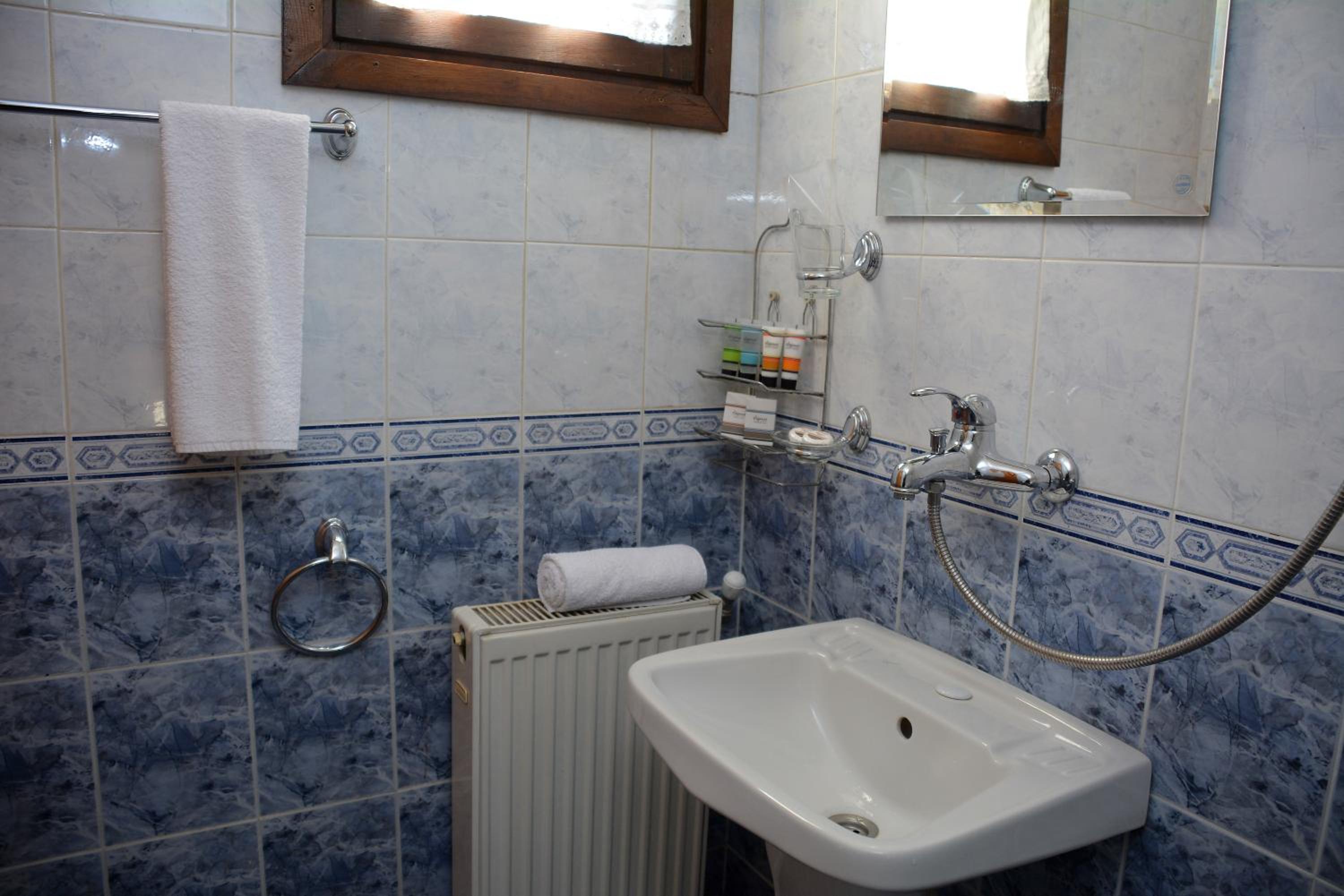 Bansko Vacations - Trenchova Guest House - Property Image 16