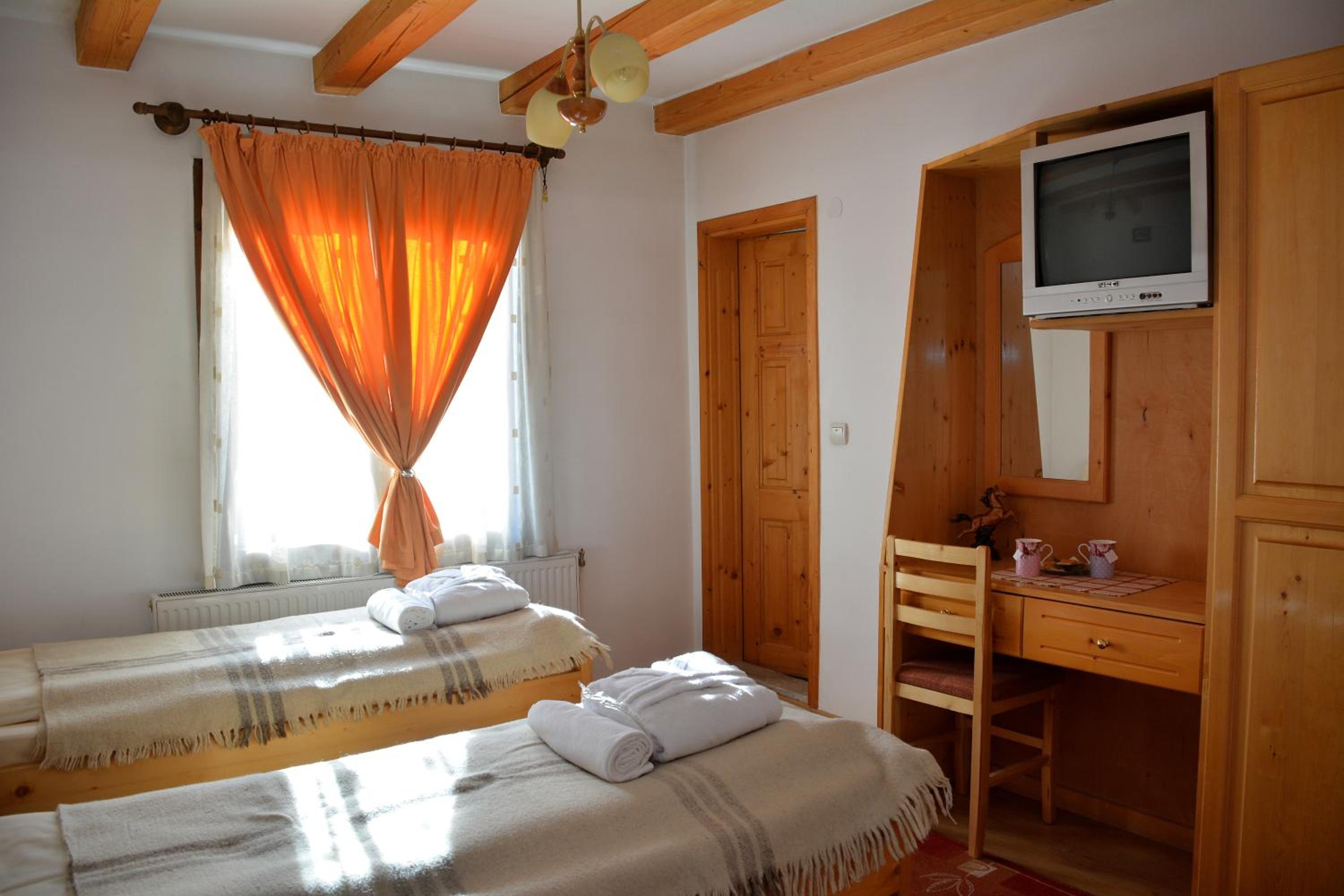 Bansko Vacations - Trenchova Guest House - Property Image 13