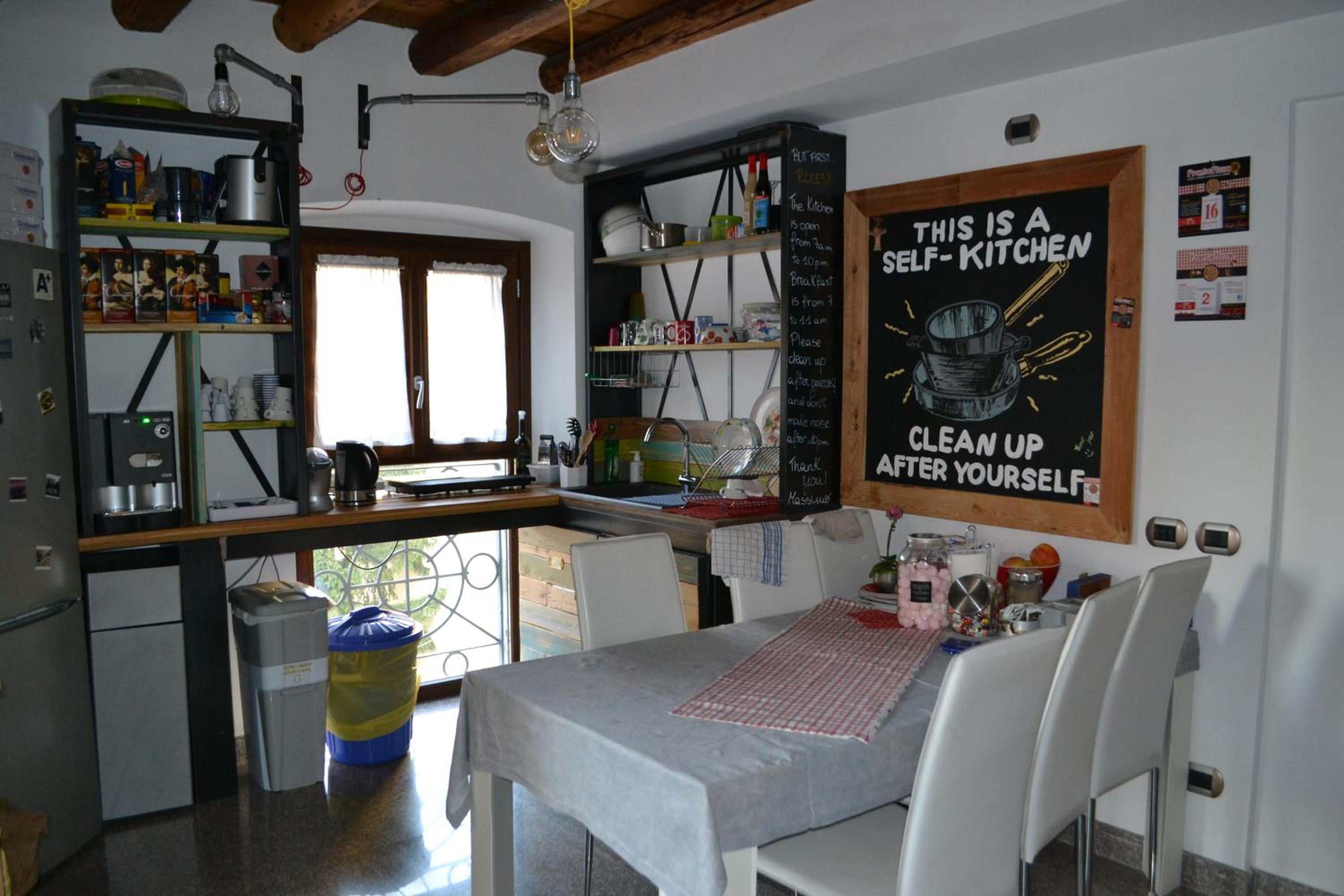 B&B Santa Lucia & Smeraldo