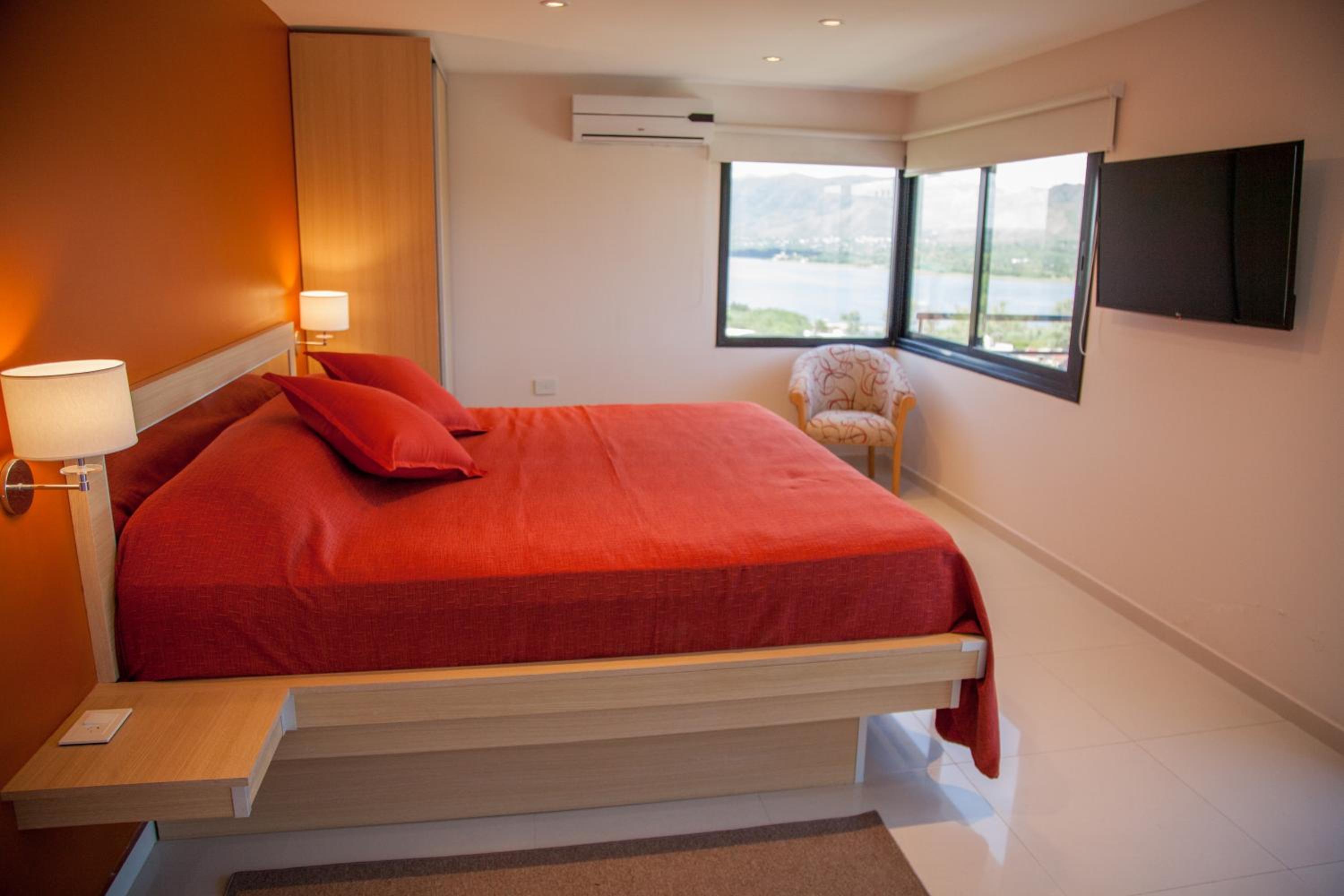 Lake Point Residencias