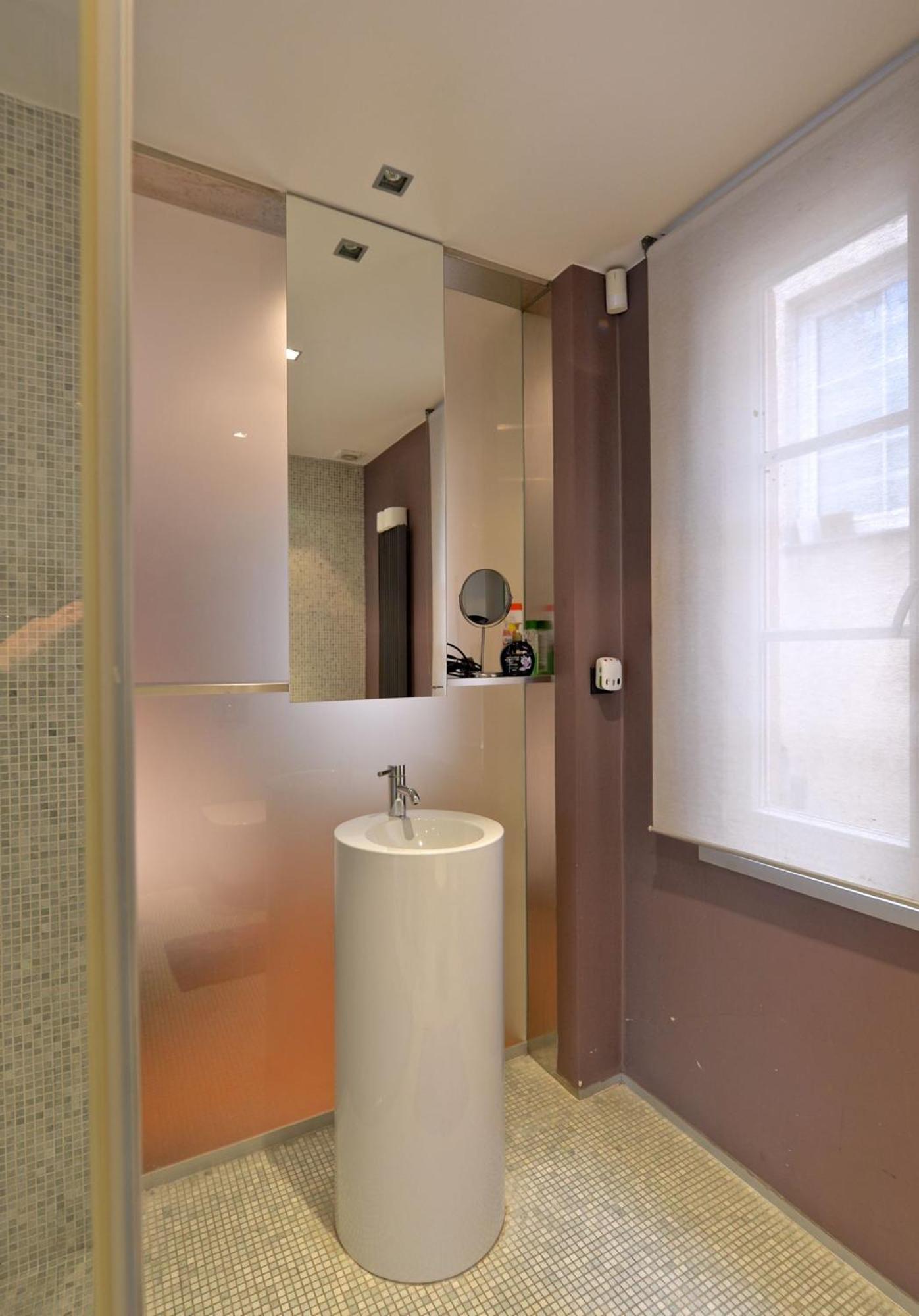 Luxury Apartment in Centre