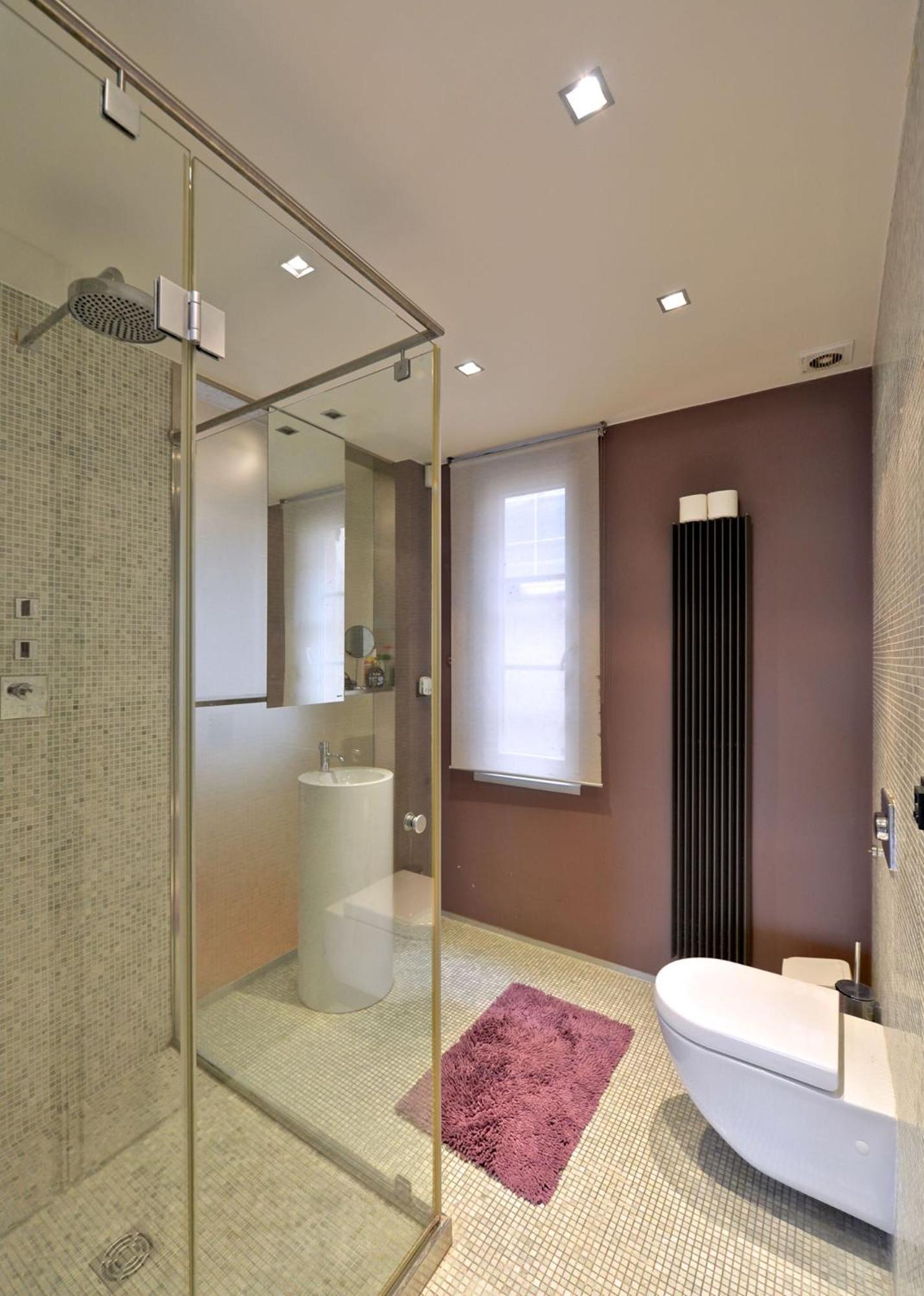 Luxury Apartment in Centre
