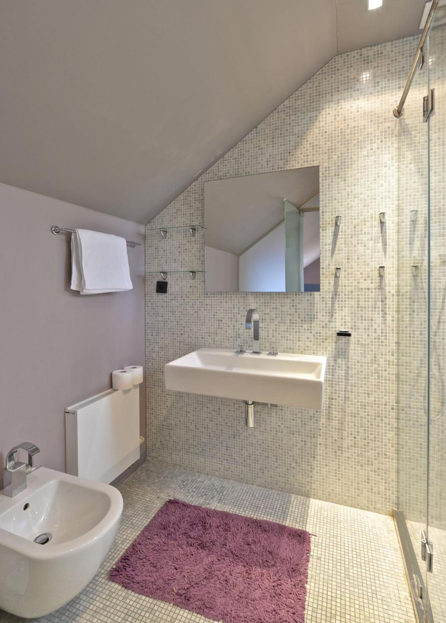 Luxury Apartment in Centre