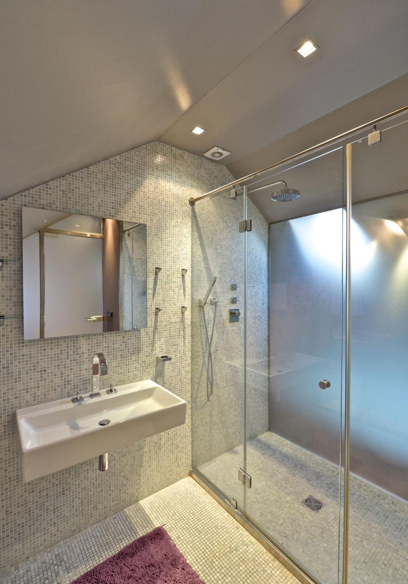 Luxury Apartment in Centre