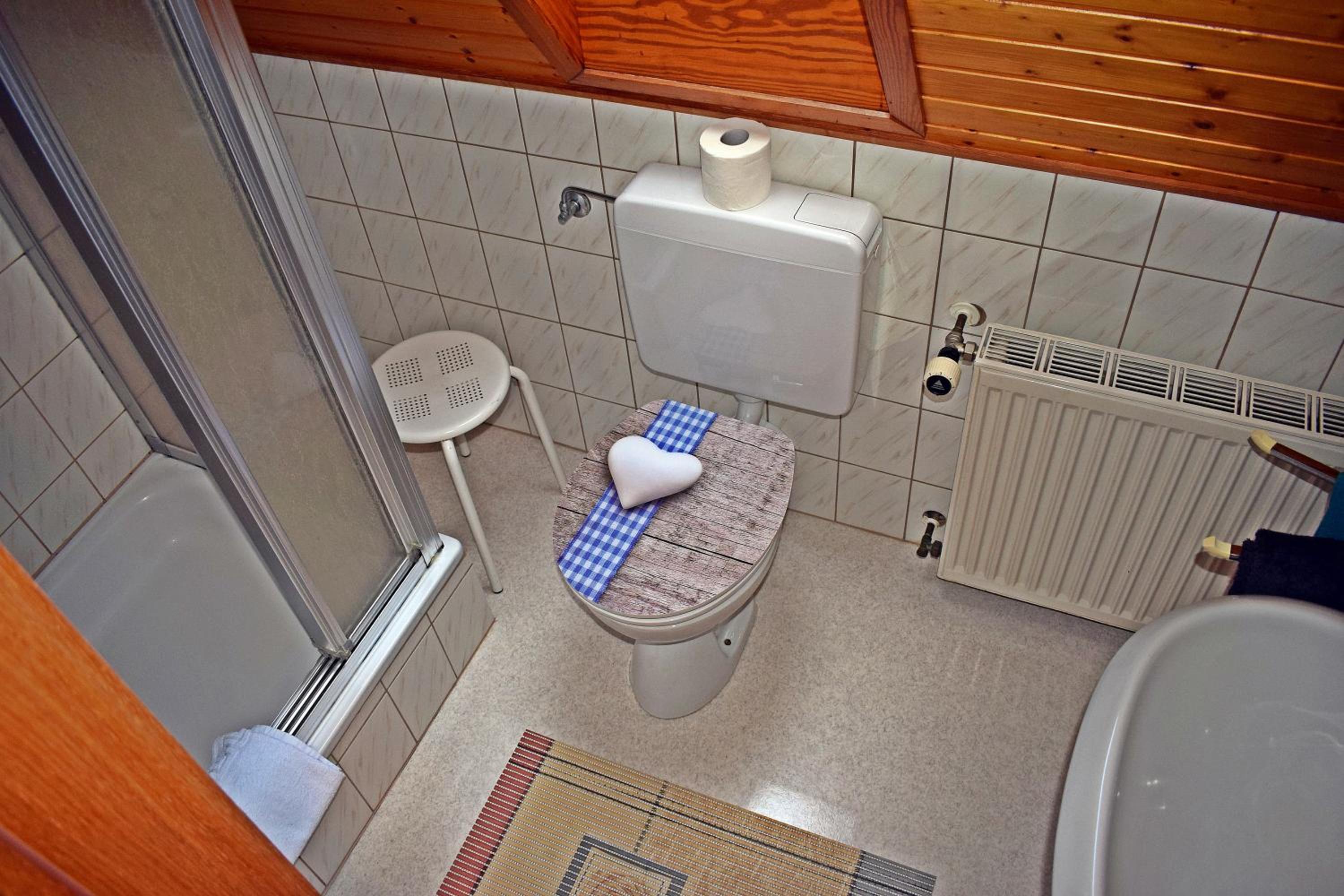 Pension Trautheim - Am Stadtpark