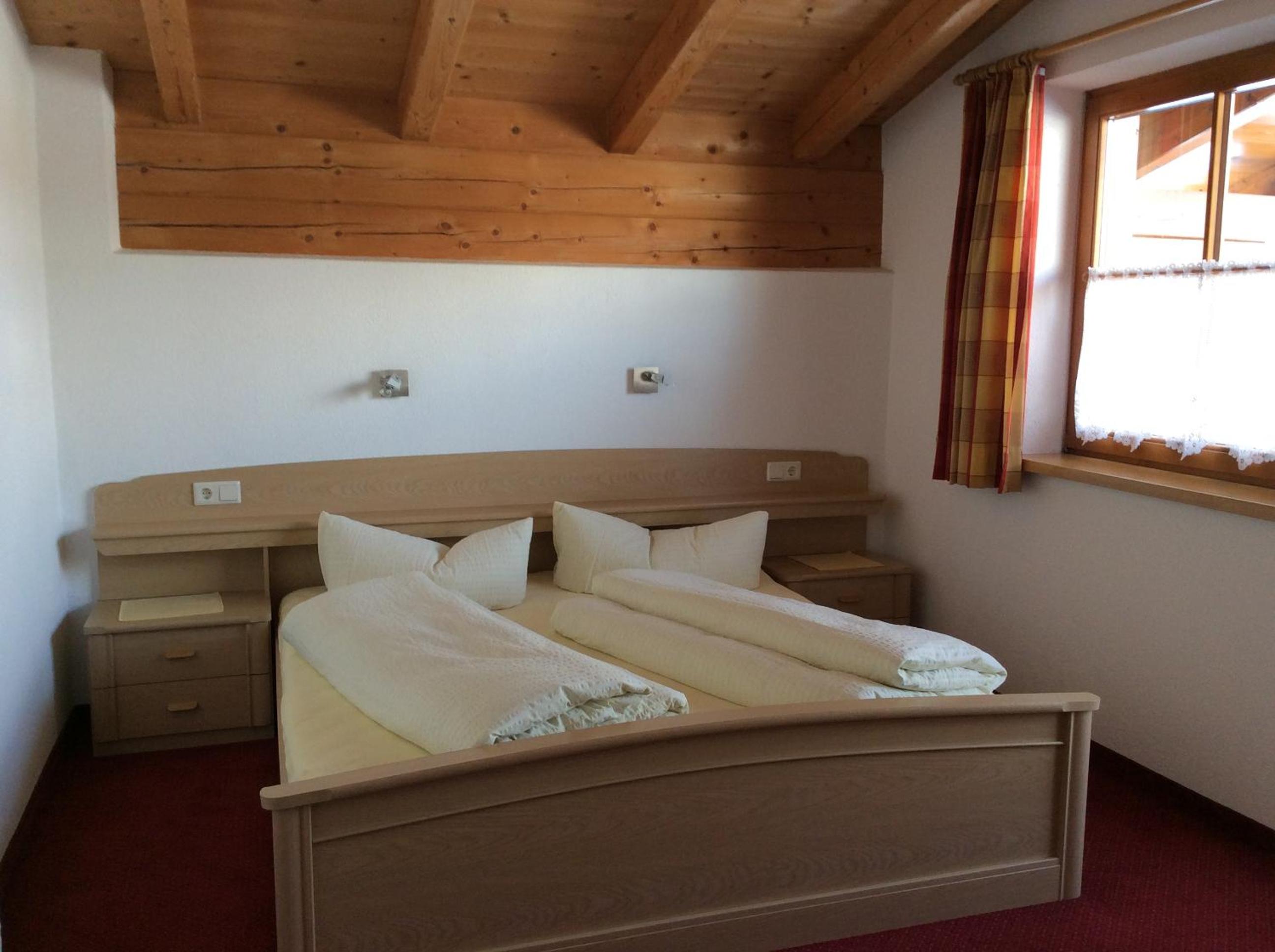 Appartement Mrak