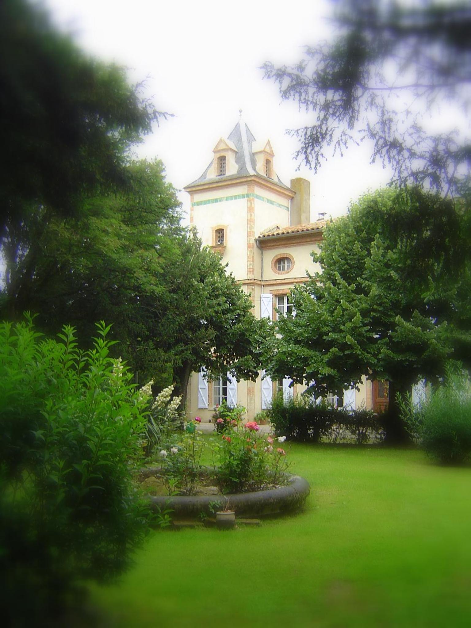 Le Moulin du Carla view 4