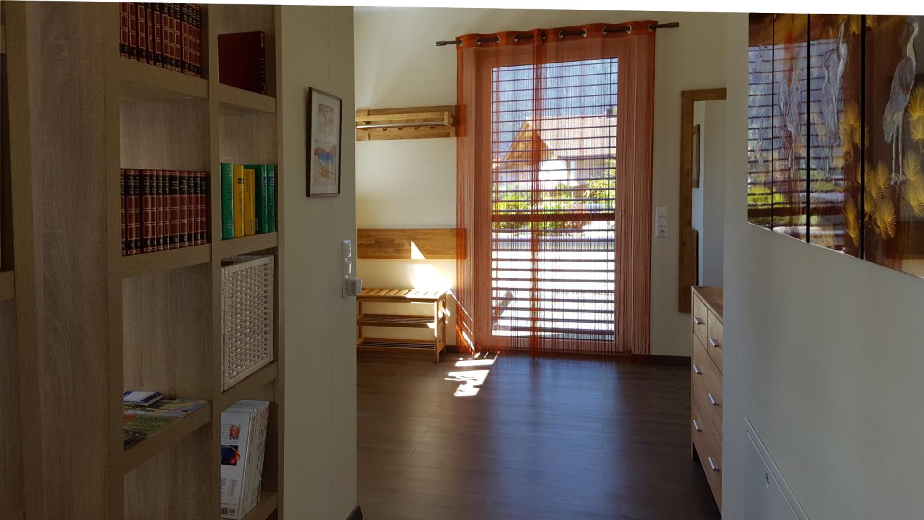 Ferienwohnung Dolomitenpanorama