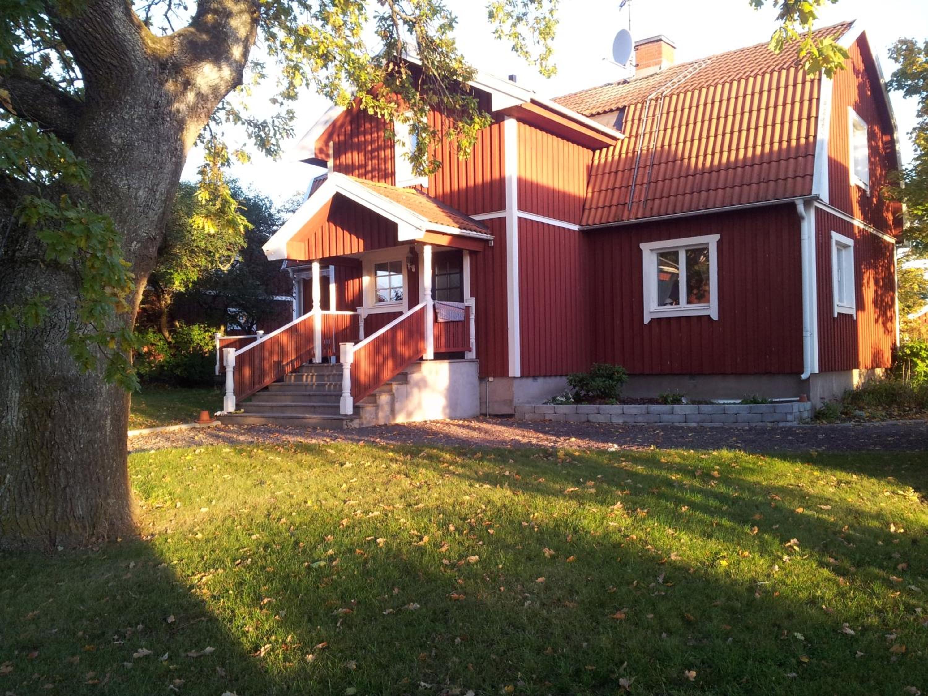 Brunnsta Gård