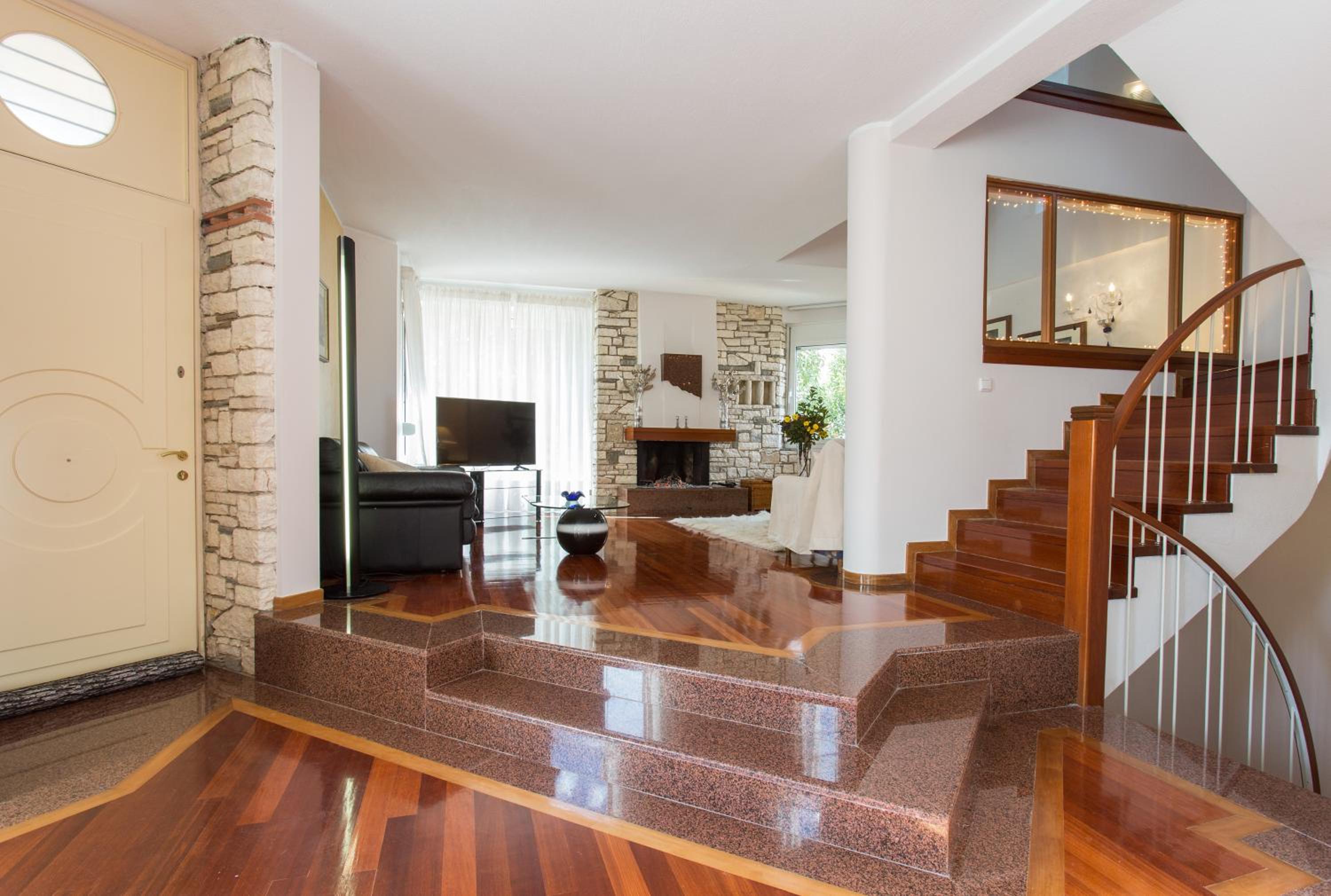 Villa Magnolia view 3