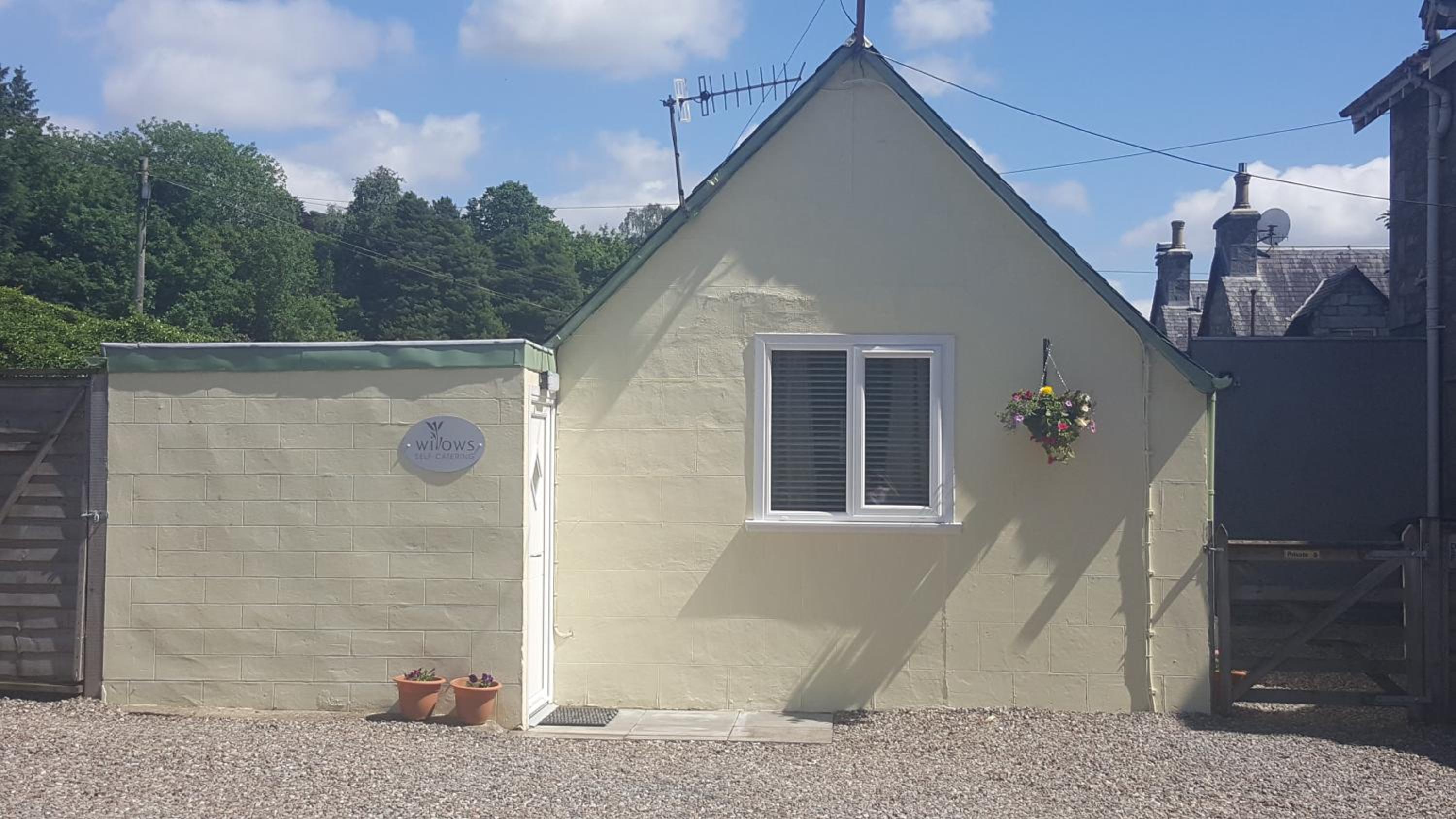 Pitlochry Vacations - Willows Cottage - Property Image 8
