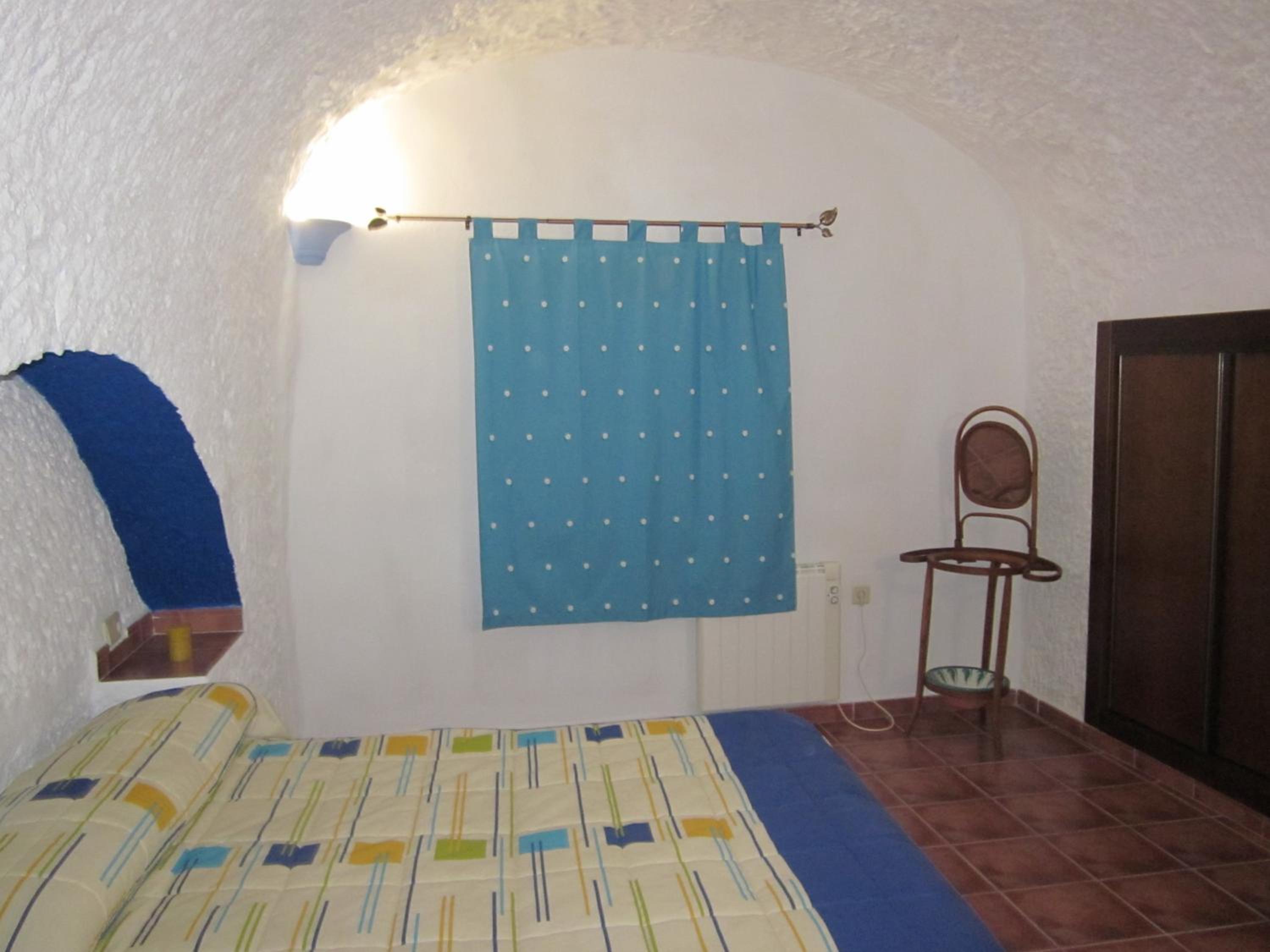 Cuevas La Chumbera