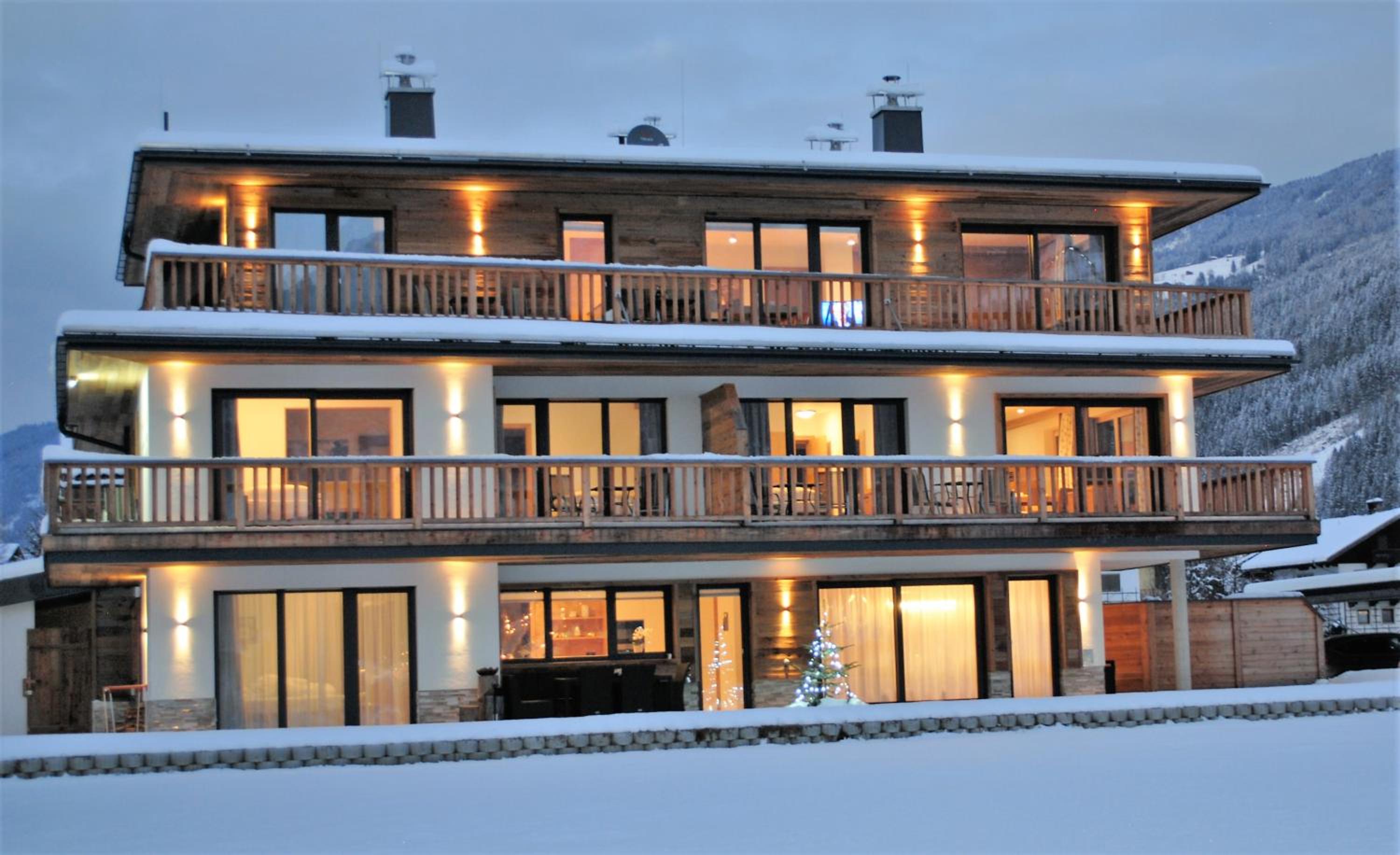 Alpinliving.Tirol