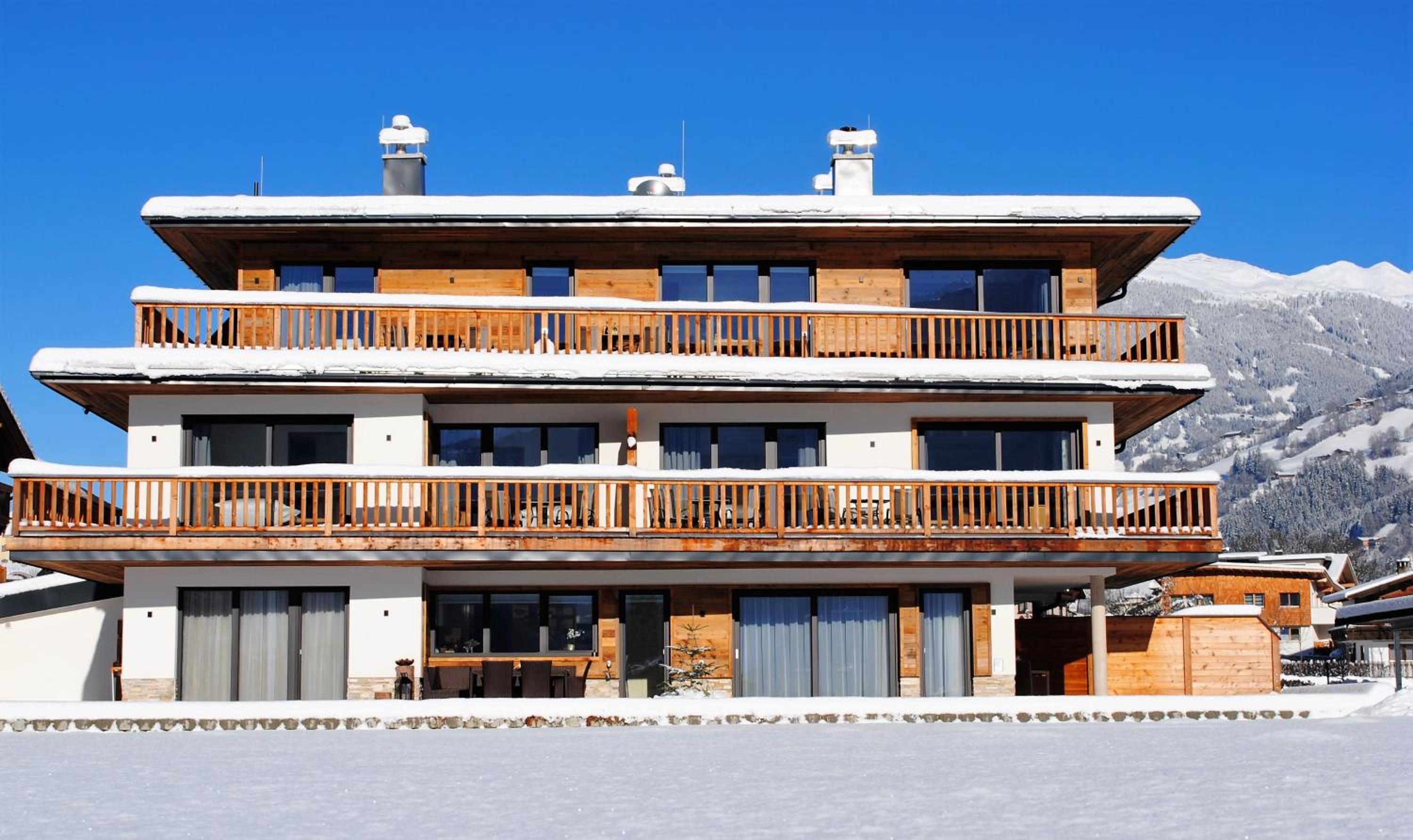 Alpinliving.Tirol