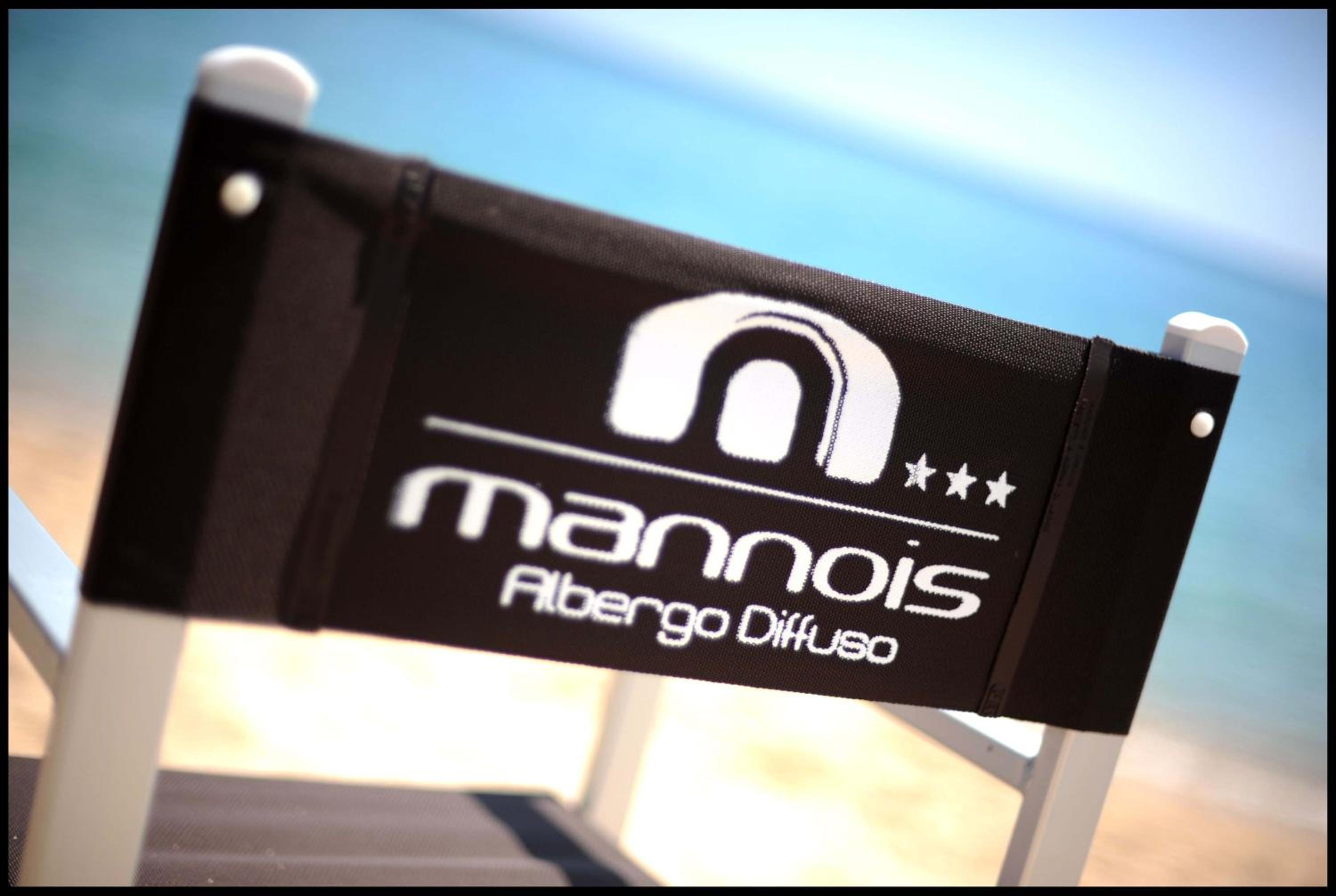 Mannois - Lofts & Apartments