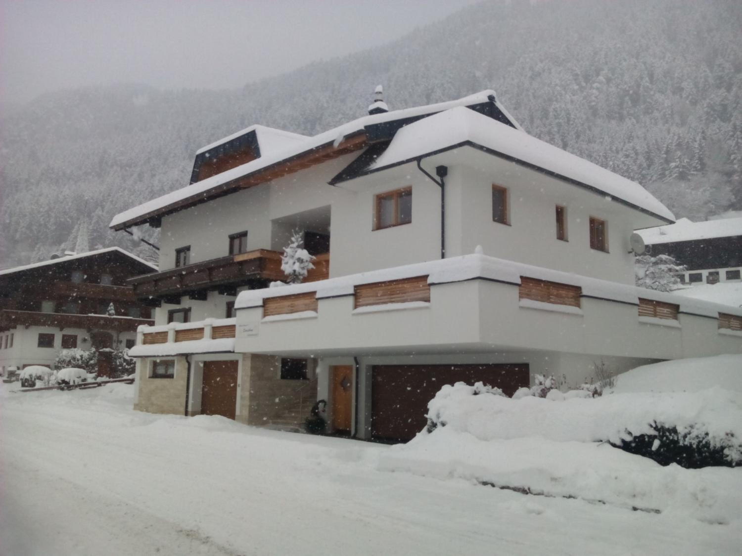 Apartment Sunshine Bruck am Ziller