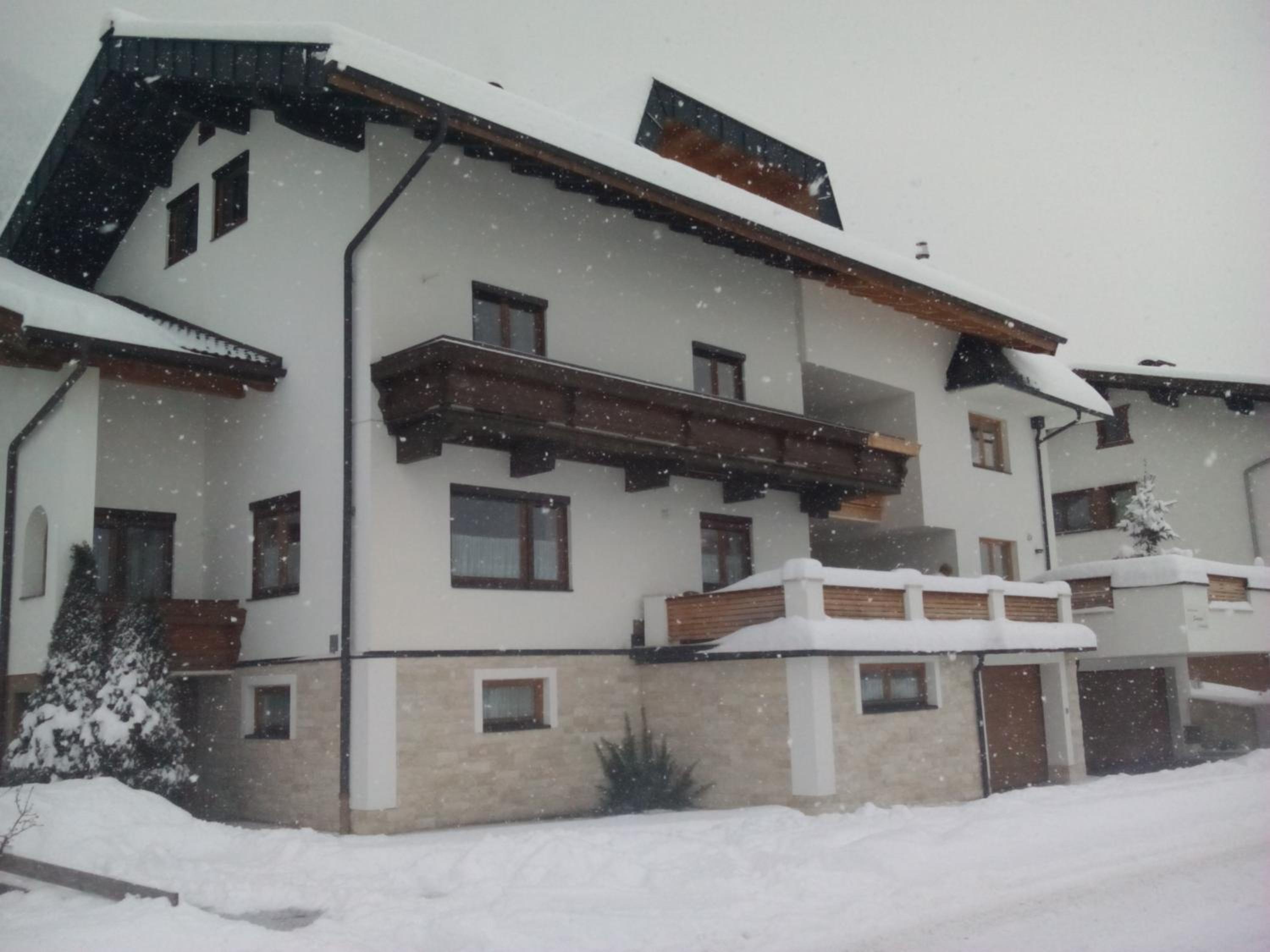 Apartment Sunshine Bruck am Ziller