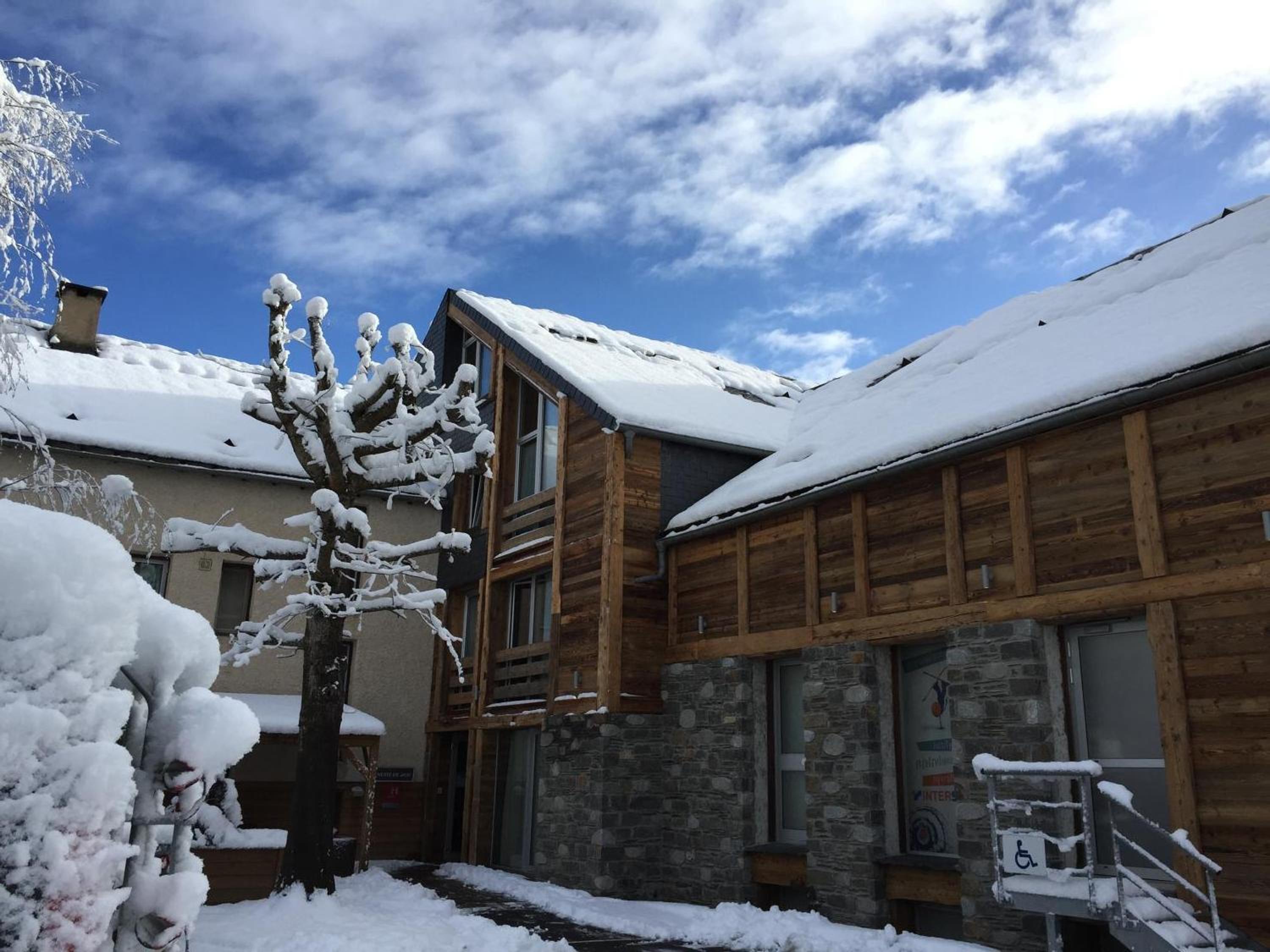 Saint-Lary-Soulan Vacations - Hotel Neste de Jade - Property Image 10