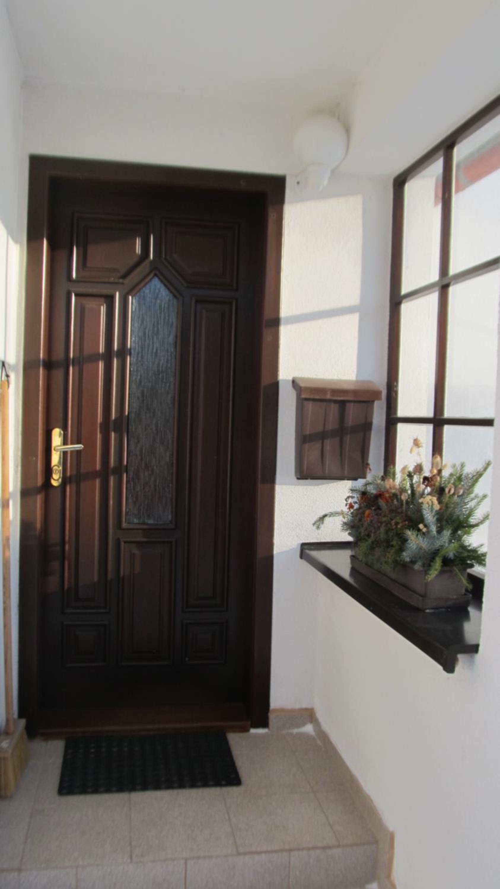 Apartment Bajt