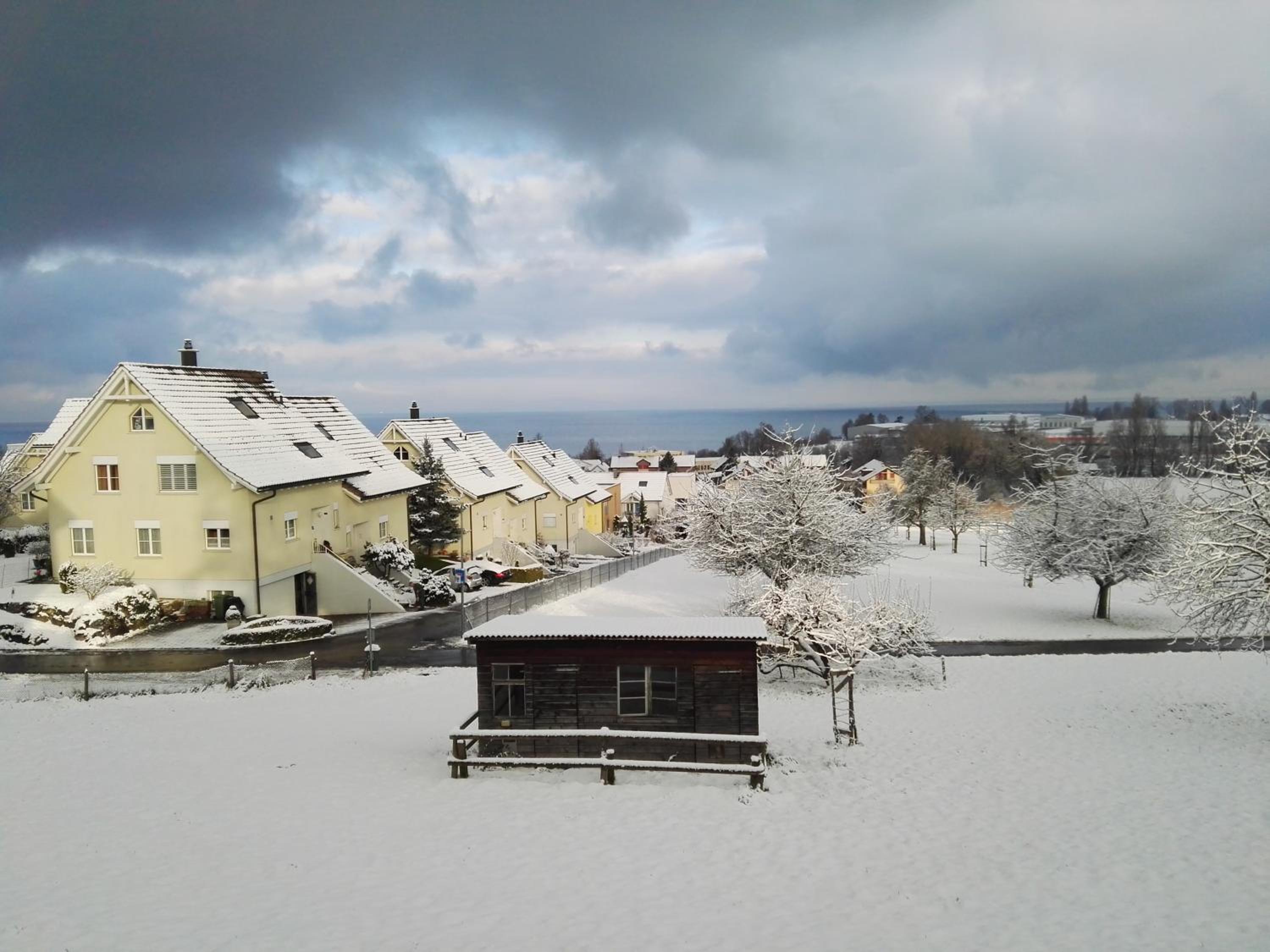 Sunrise Apartment view 3