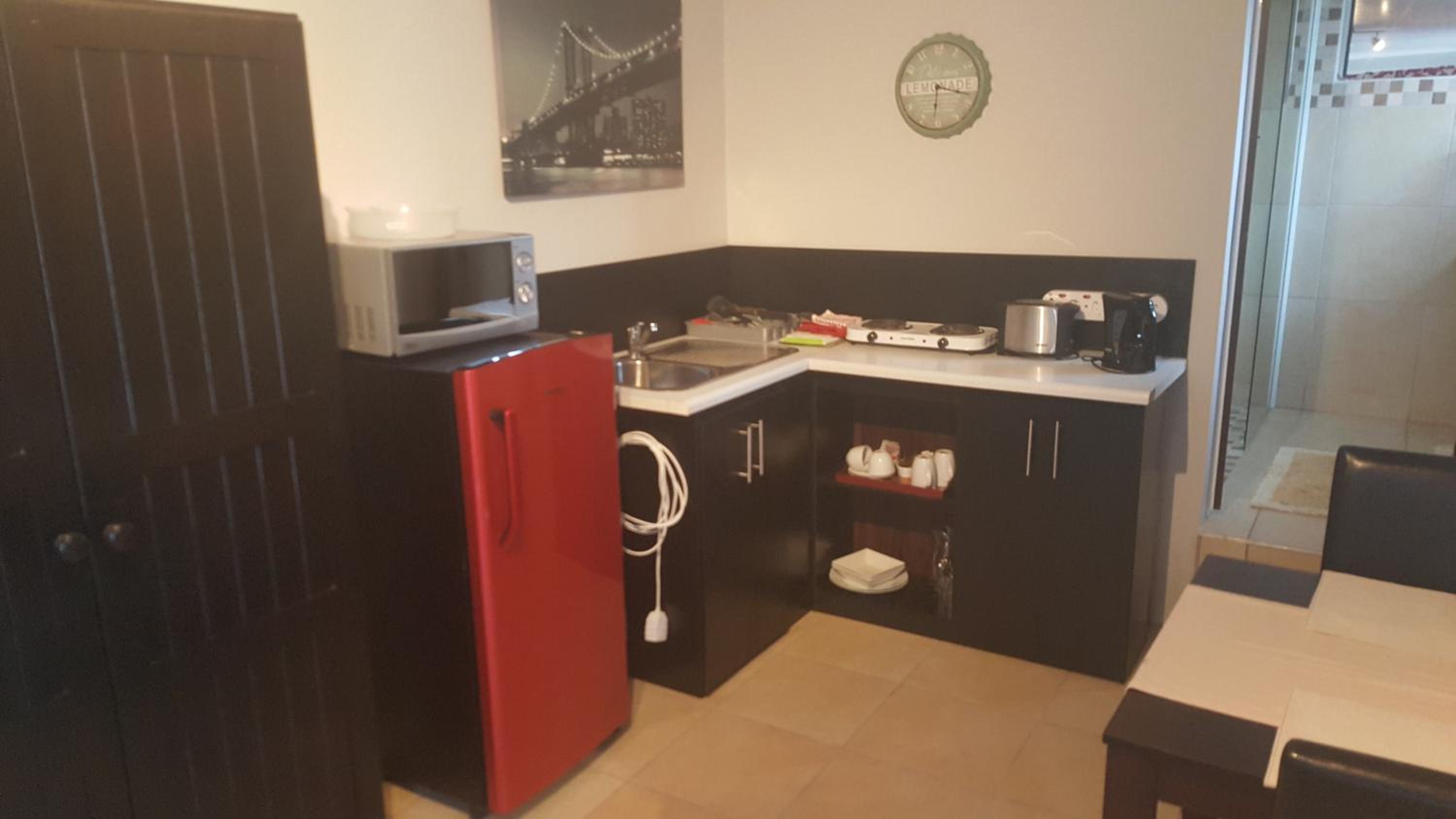 Beachway Guesthouse