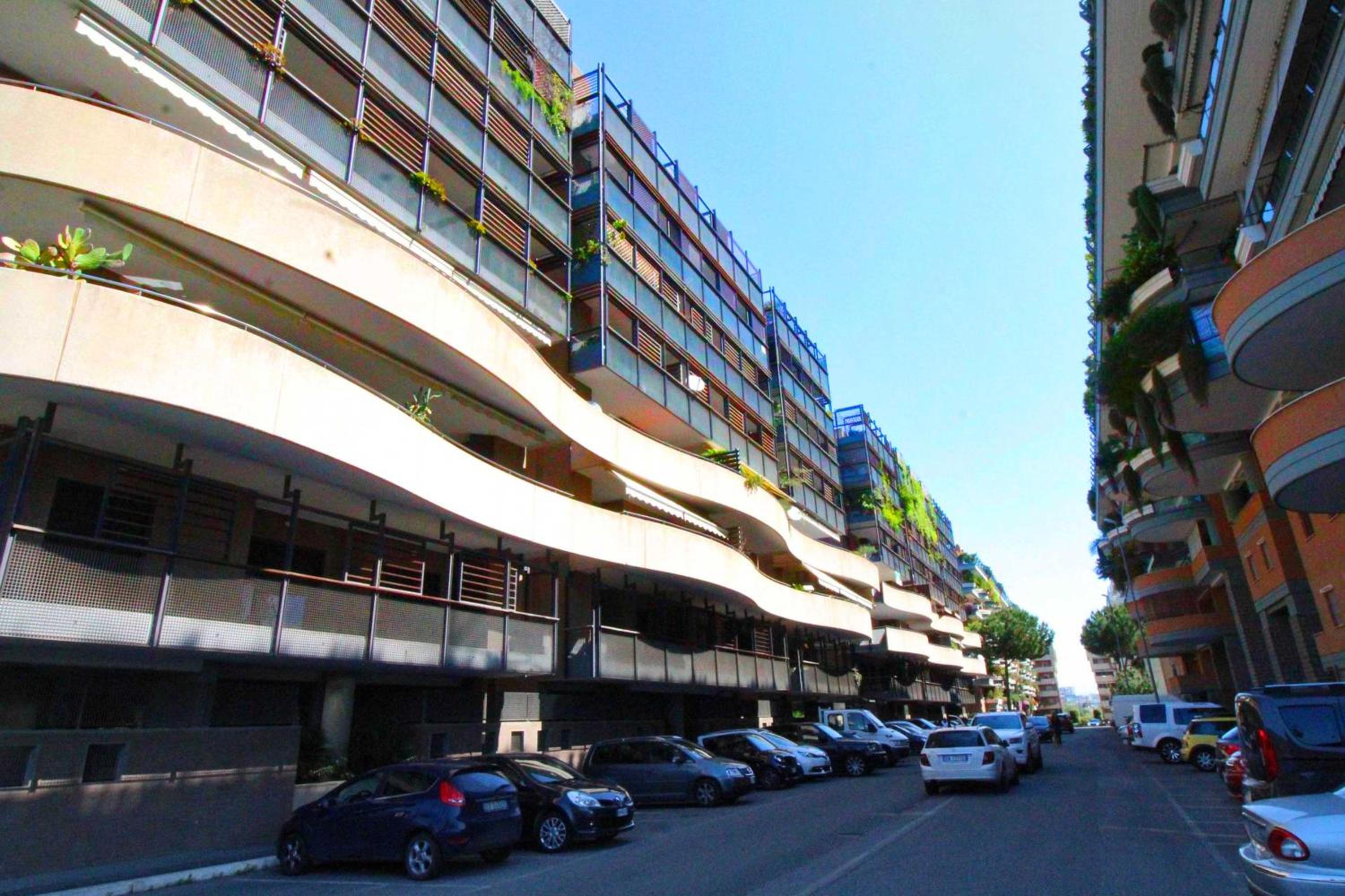 Home Sorbara 