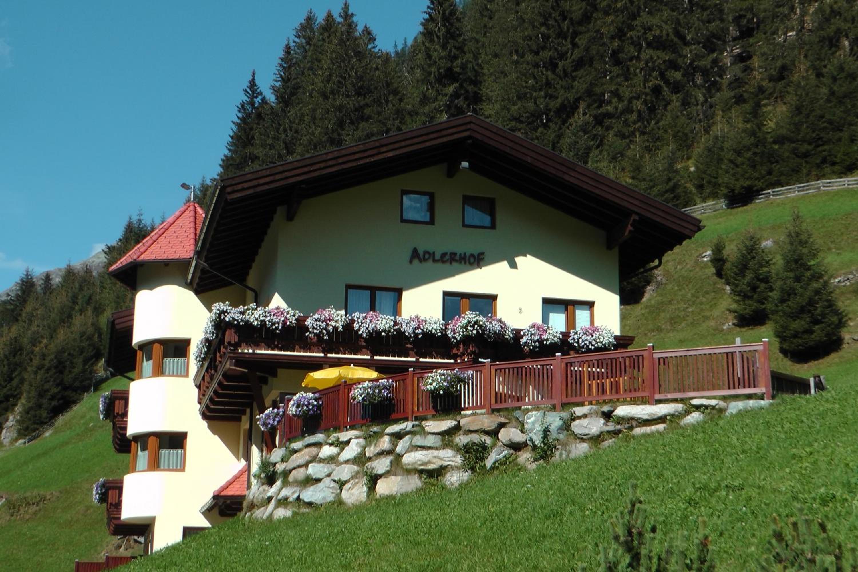 Adlerhof view 3