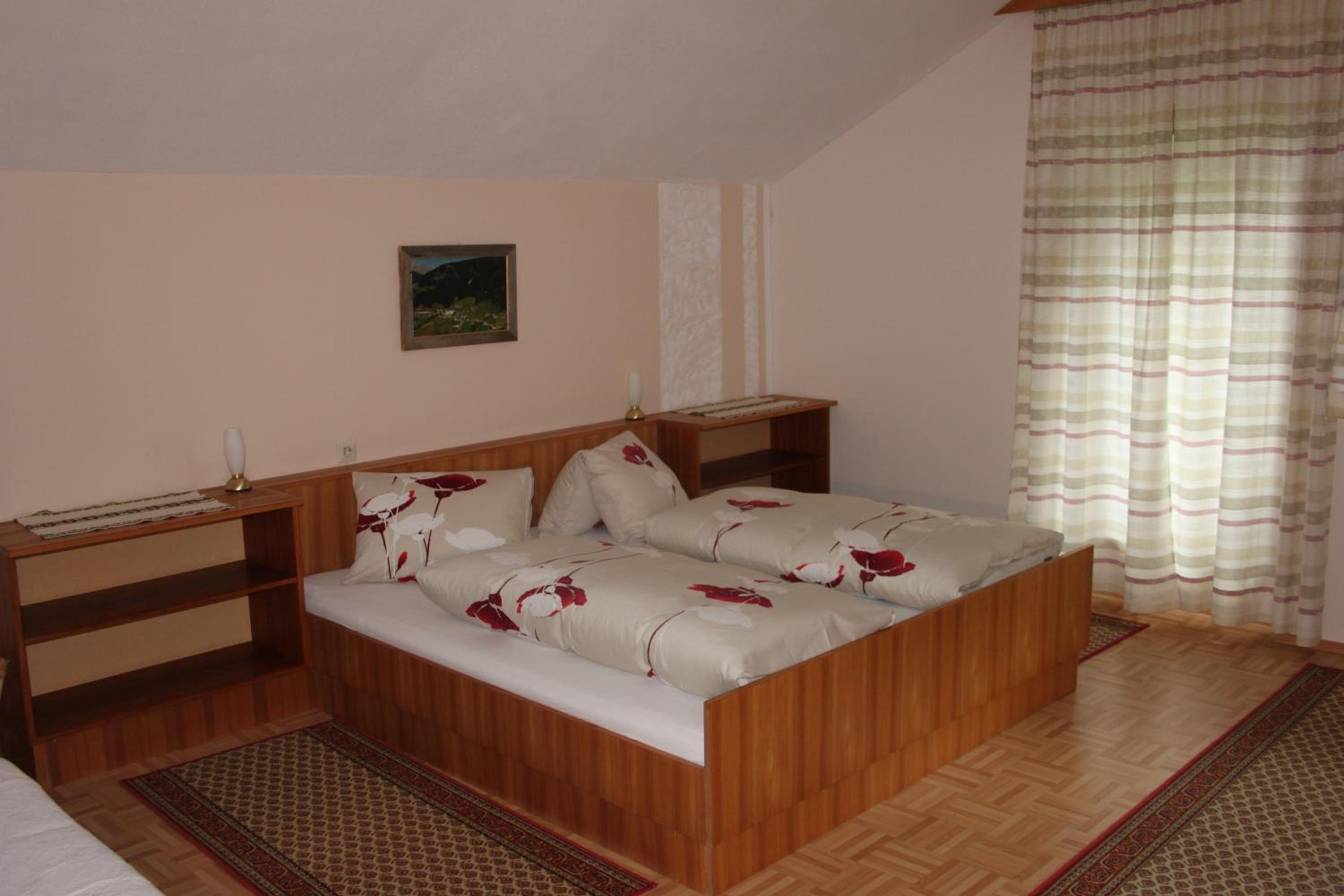 Bauernhof Pergila