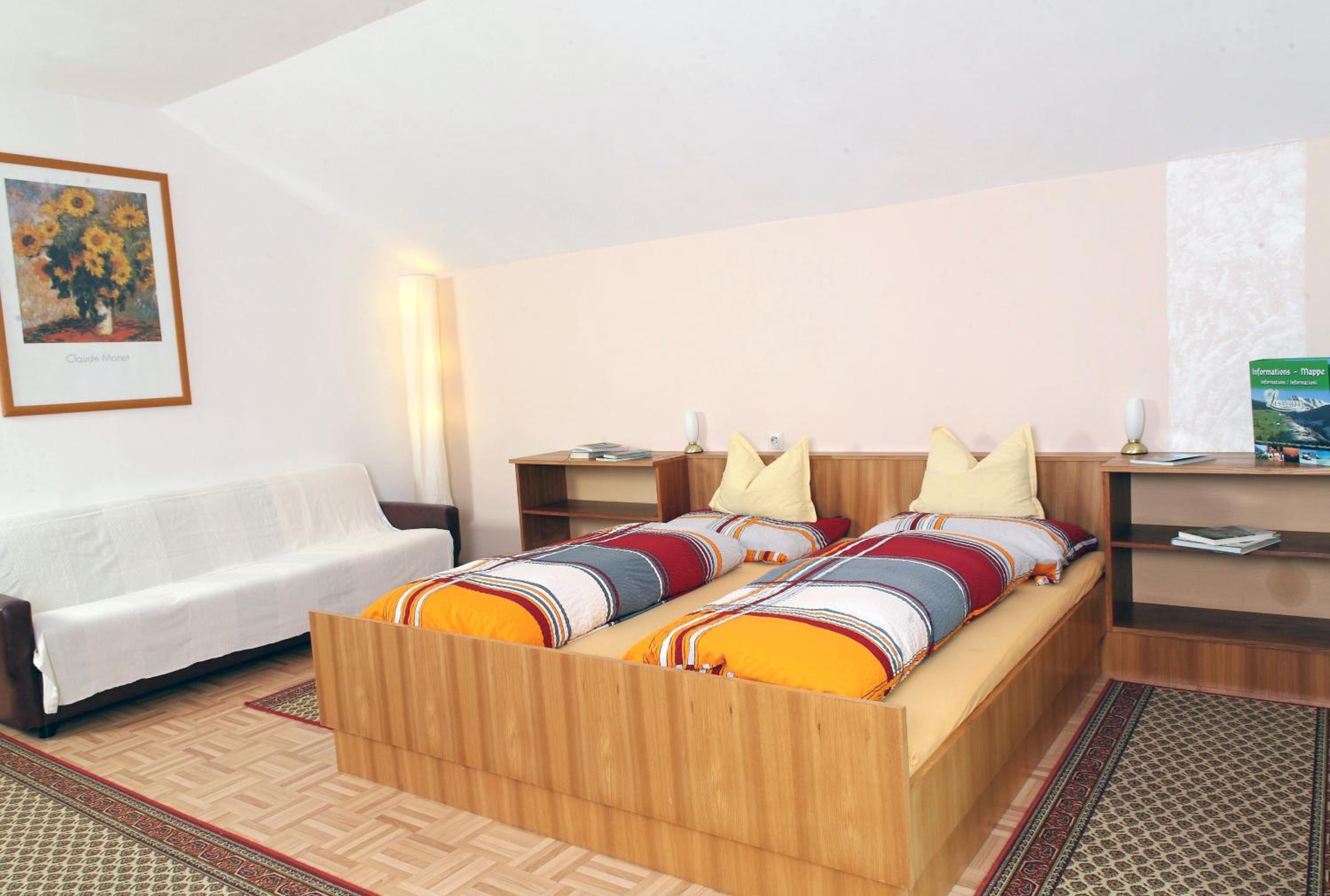 Bauernhof Pergila