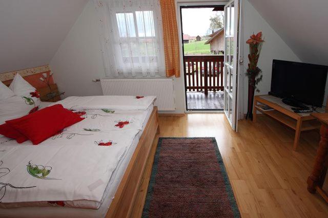 Buschenschank Orsl