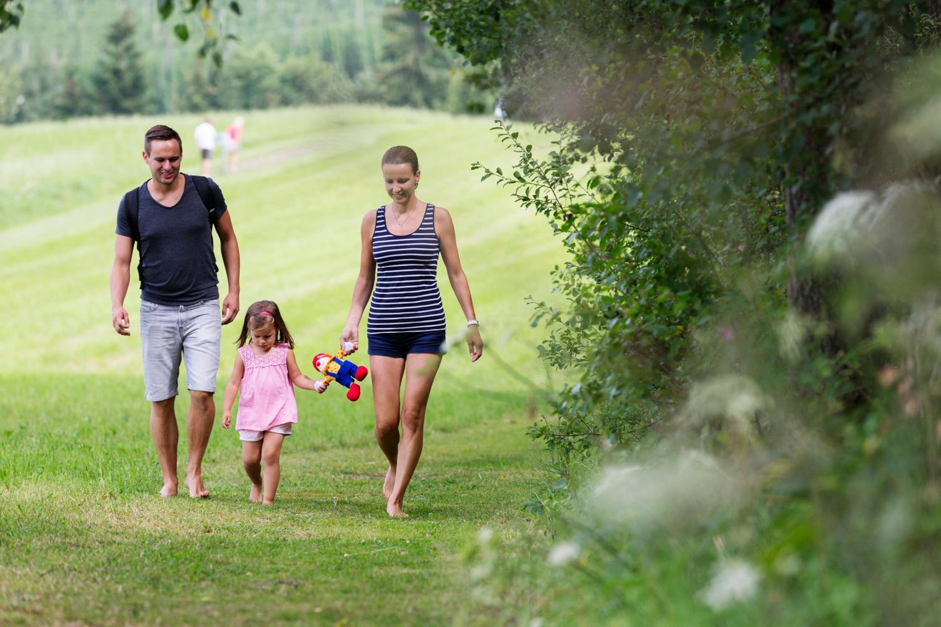 AIGO Welcome Family Resort