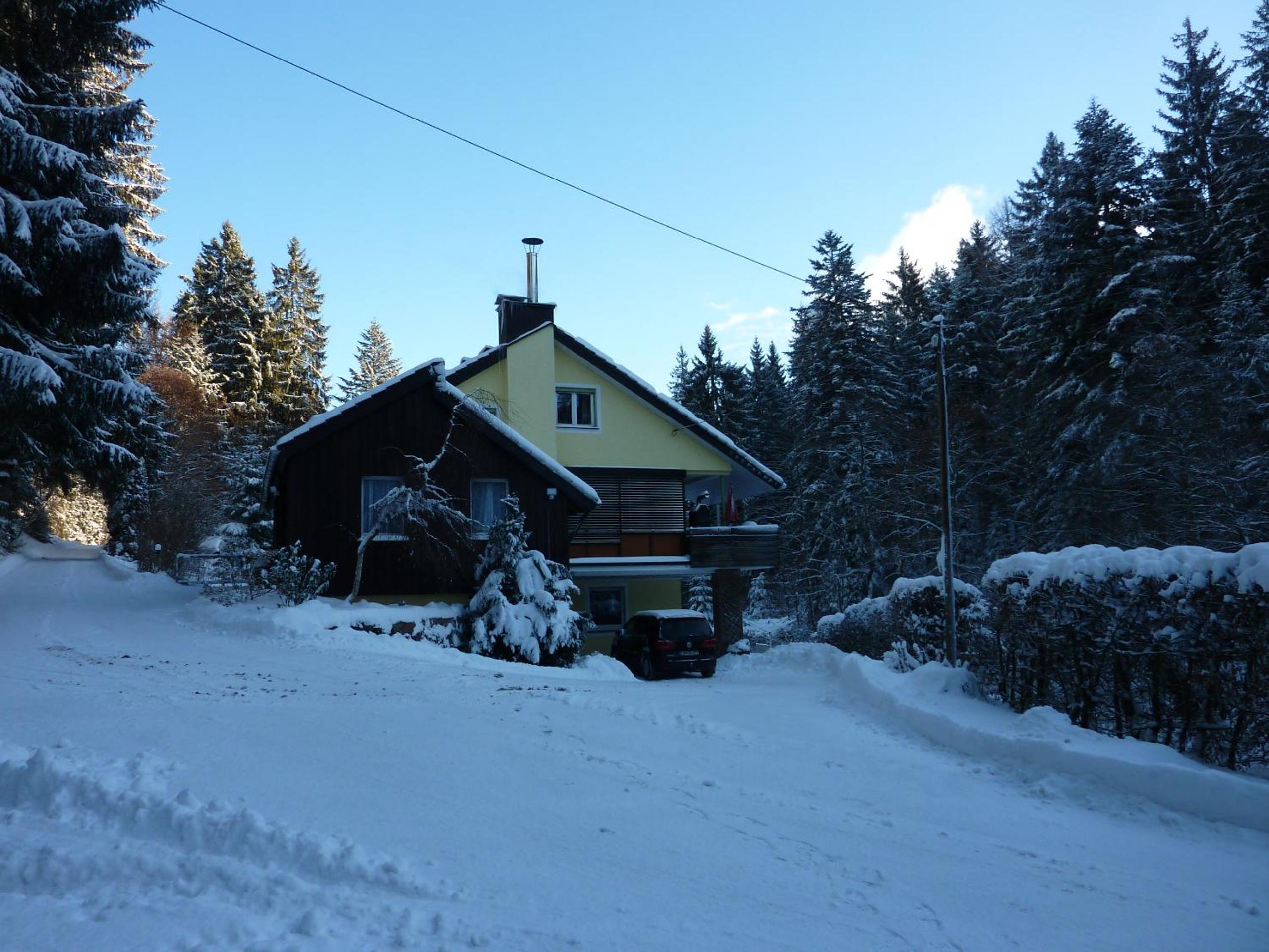 Hotel Apartment Schwarzwald Total - Image 1