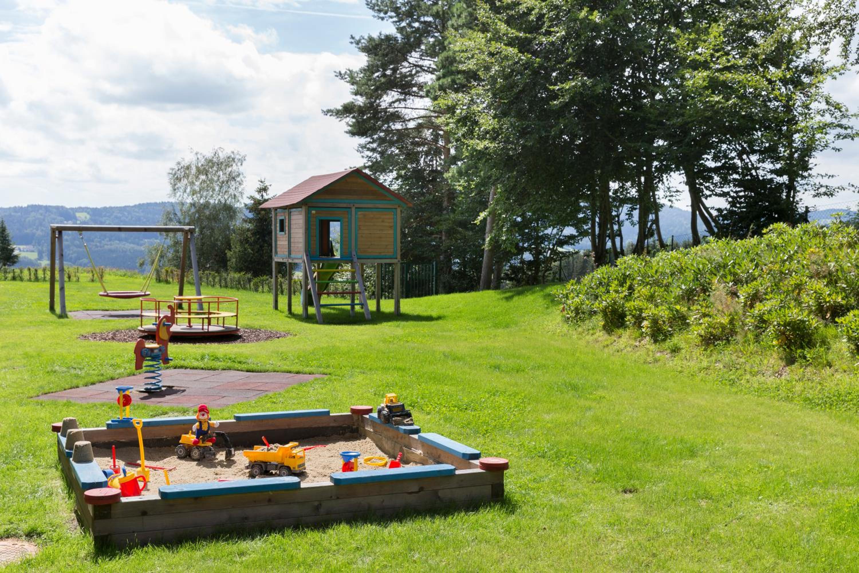 AIGO Welcome Family Resort
