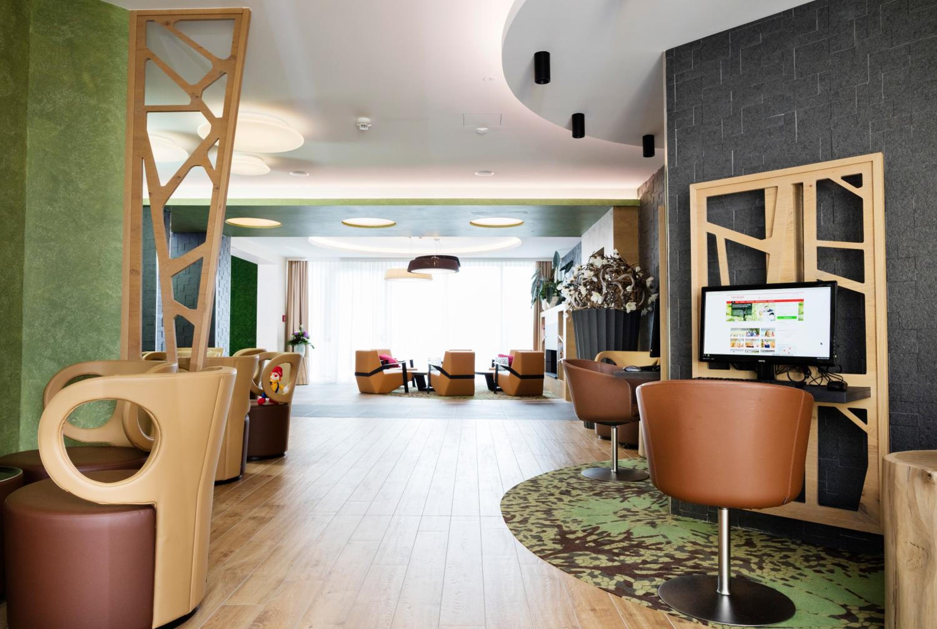 AIGO Welcome Family Resort