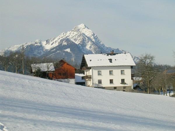 Ferienhof Kreilgut