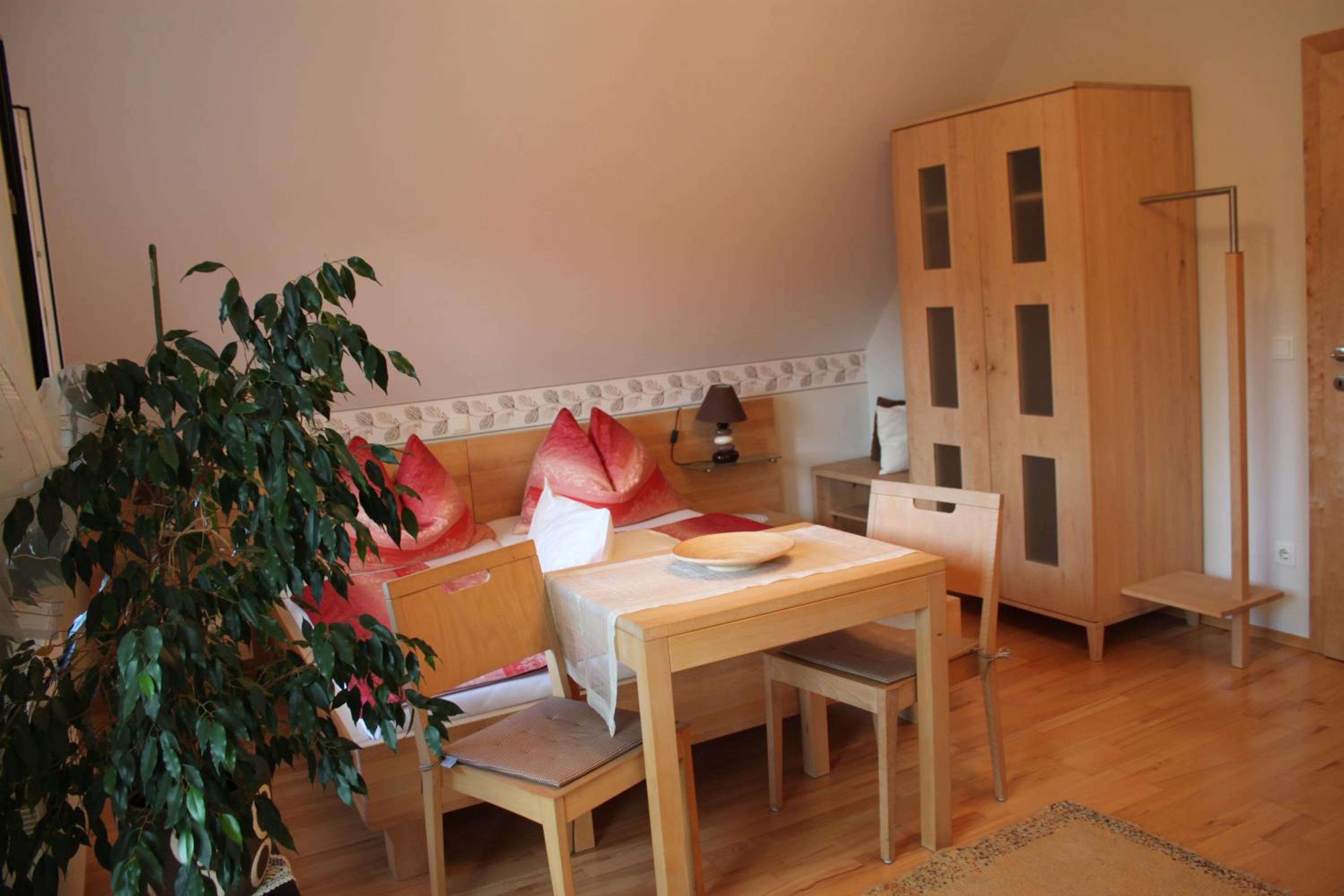 Buschenschank Orsl